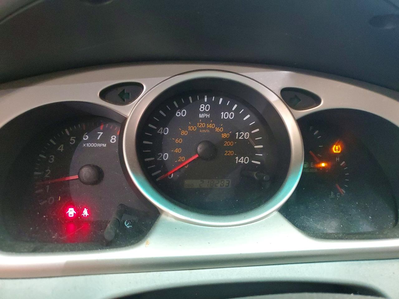 2006 Toyota Highlander Base Green vin: JTEEP21A560164434