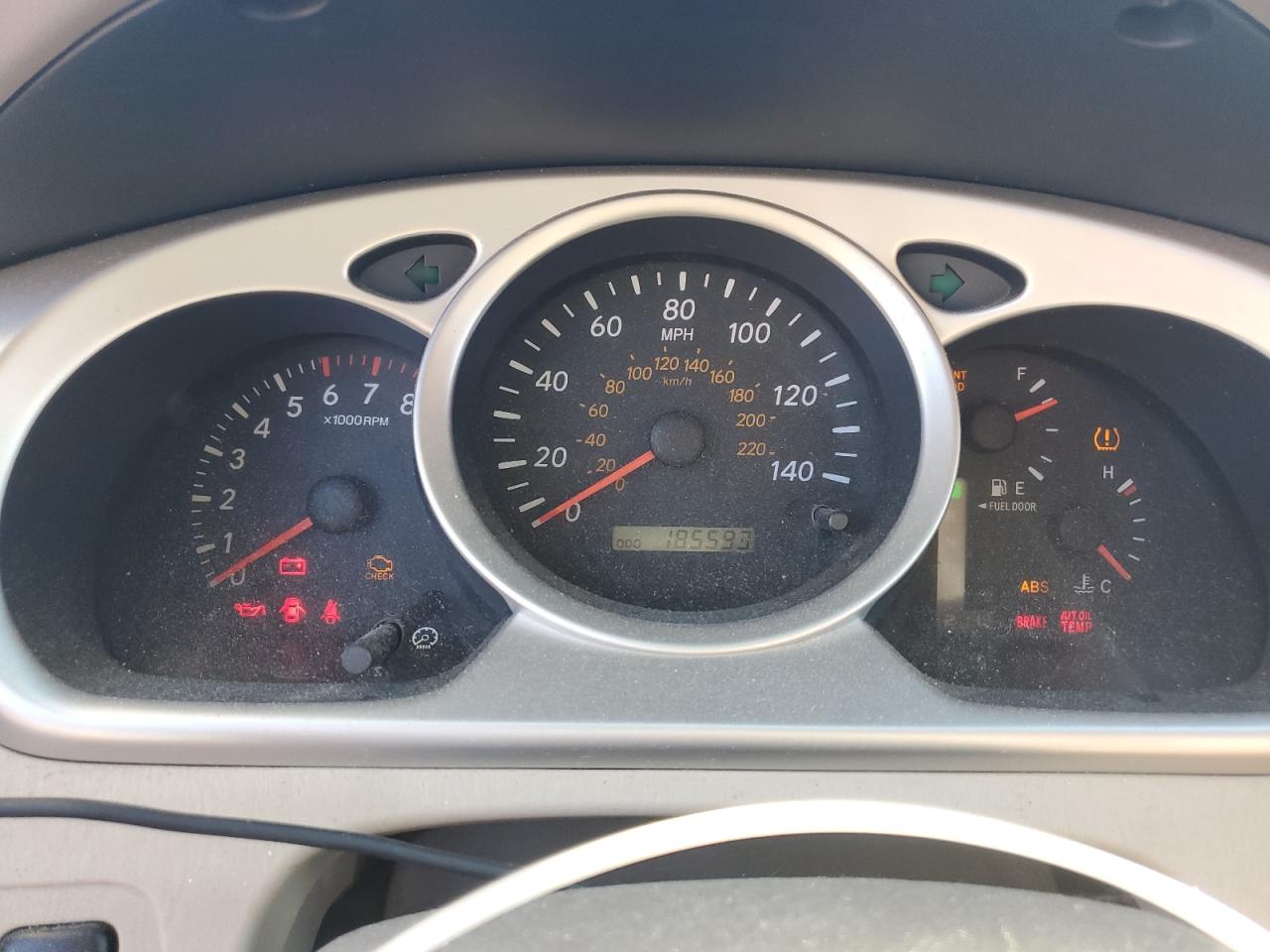 2006 Toyota Highlander Limited White vin: JTEEP21A560167544