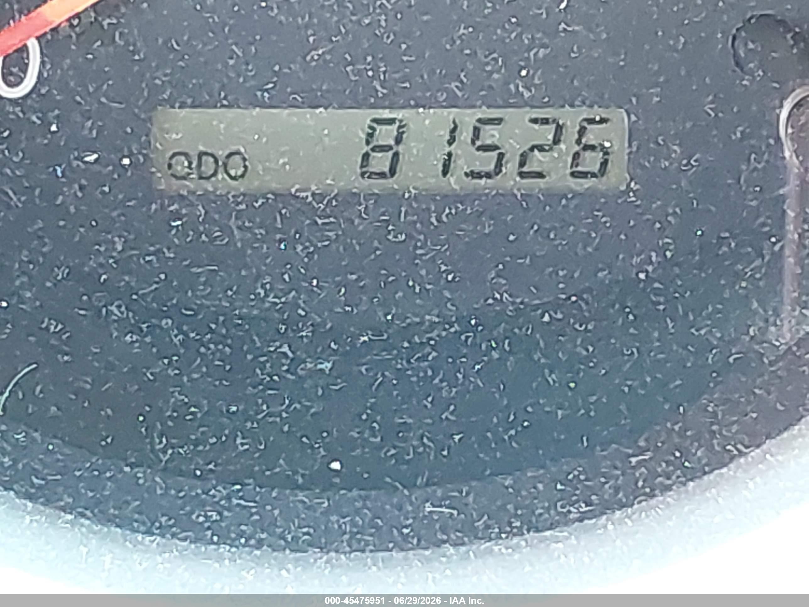 2006 Toyota Highlander V6 Gray vin: JTEEP21A560183887