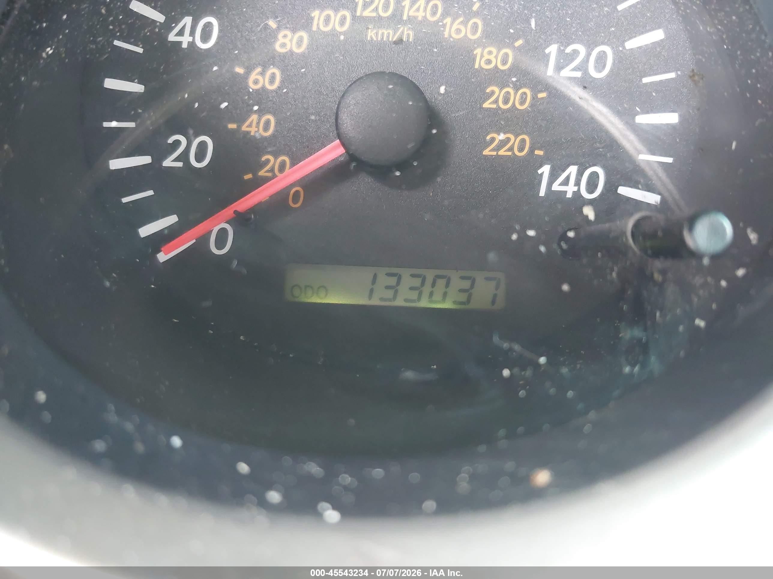 2004 Toyota Highlander Limited V6 Золотой vin: JTEEP21A640028200