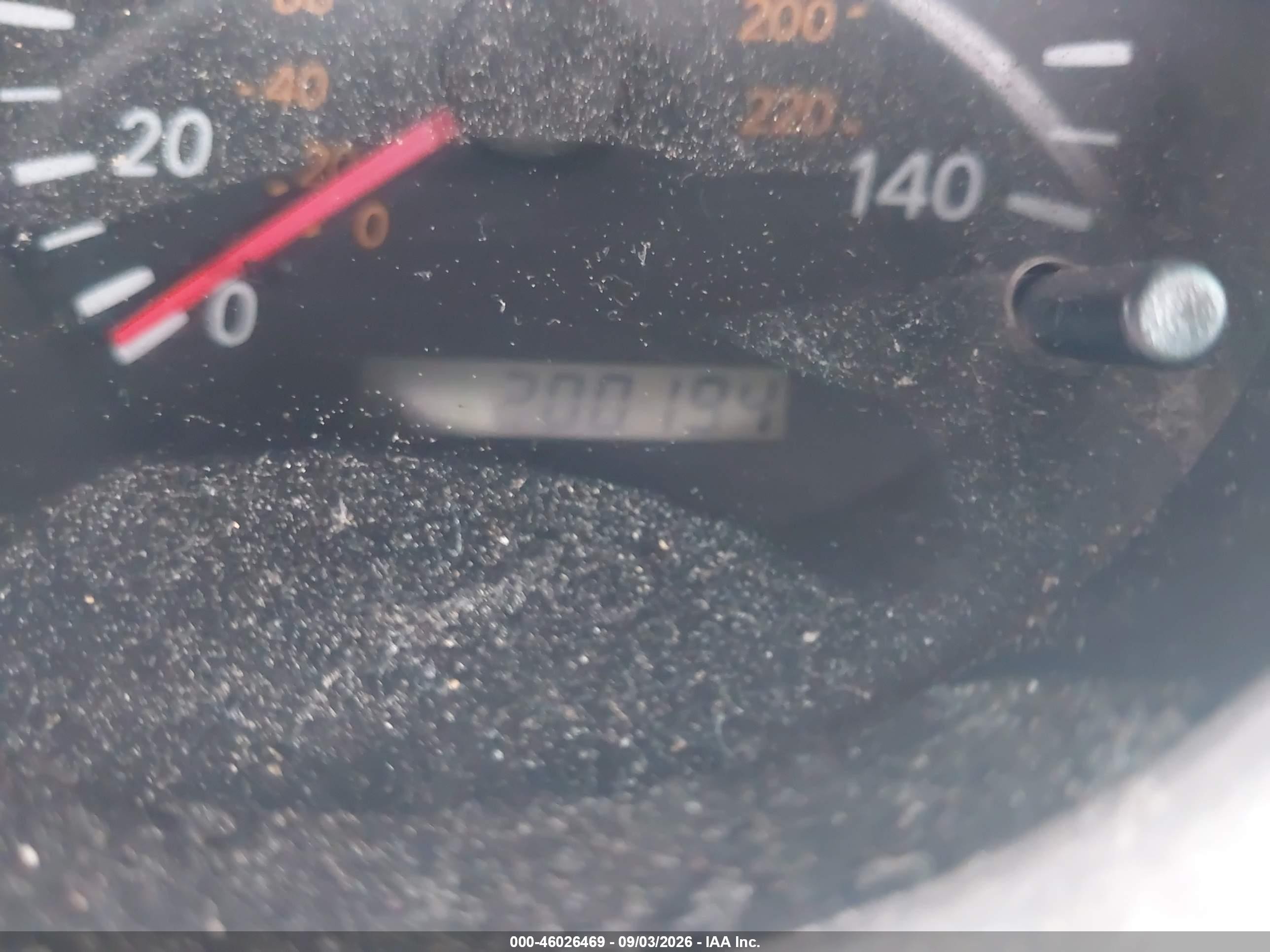 2005 Toyota Highlander V6 Blue vin: JTEEP21A650077852