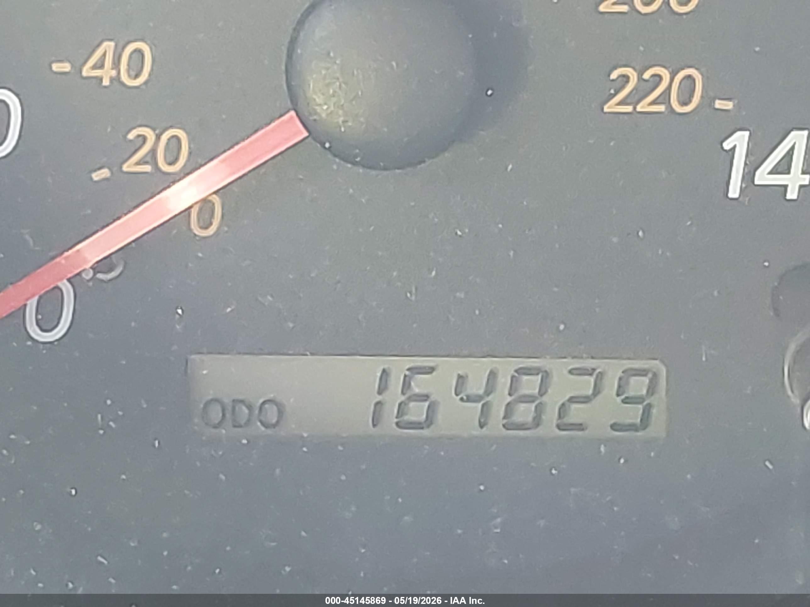 2005 Toyota Highlander V6 Серебряный vin: JTEEP21A650083005