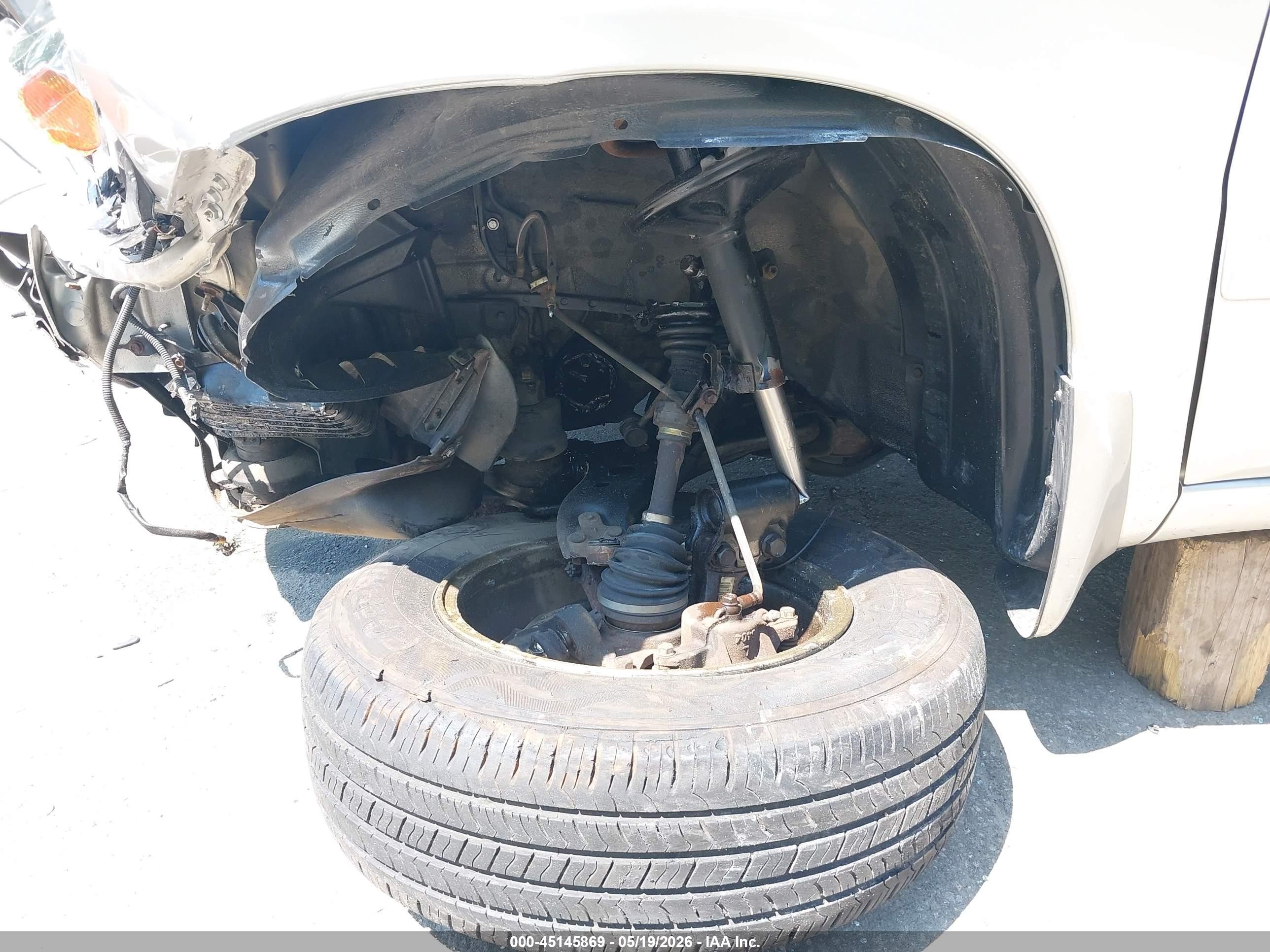 2005 Toyota Highlander V6 Серебряный vin: JTEEP21A650083005