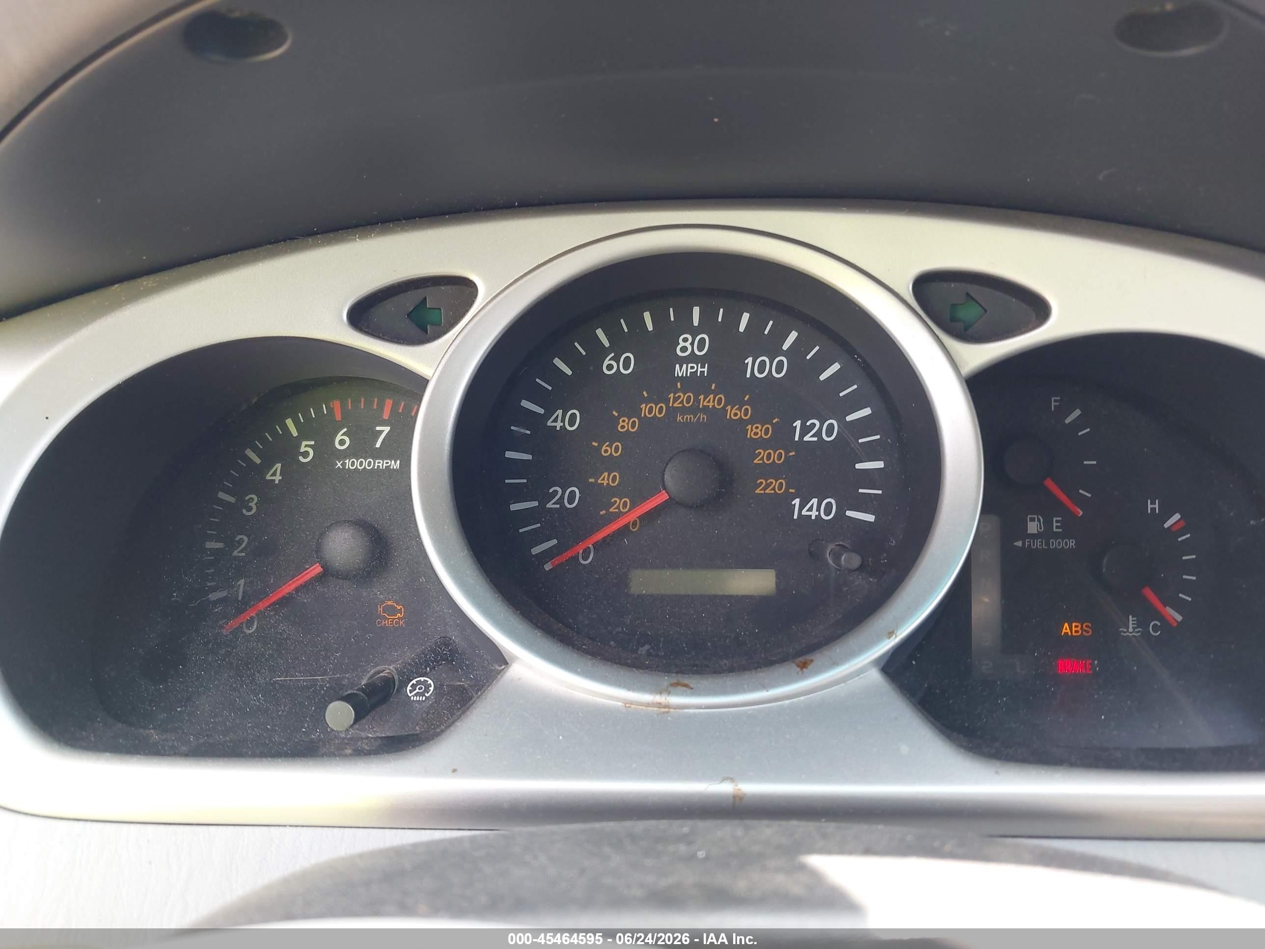 2005 Toyota Highlander Limited V6 Silver vin: JTEEP21A650090536
