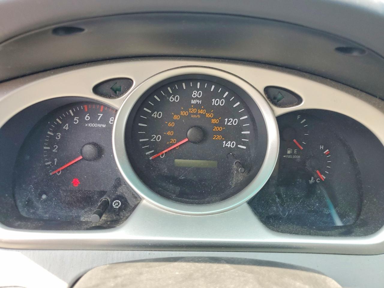 2006 Toyota Highlander Limited Blue vin: JTEEP21A660142300