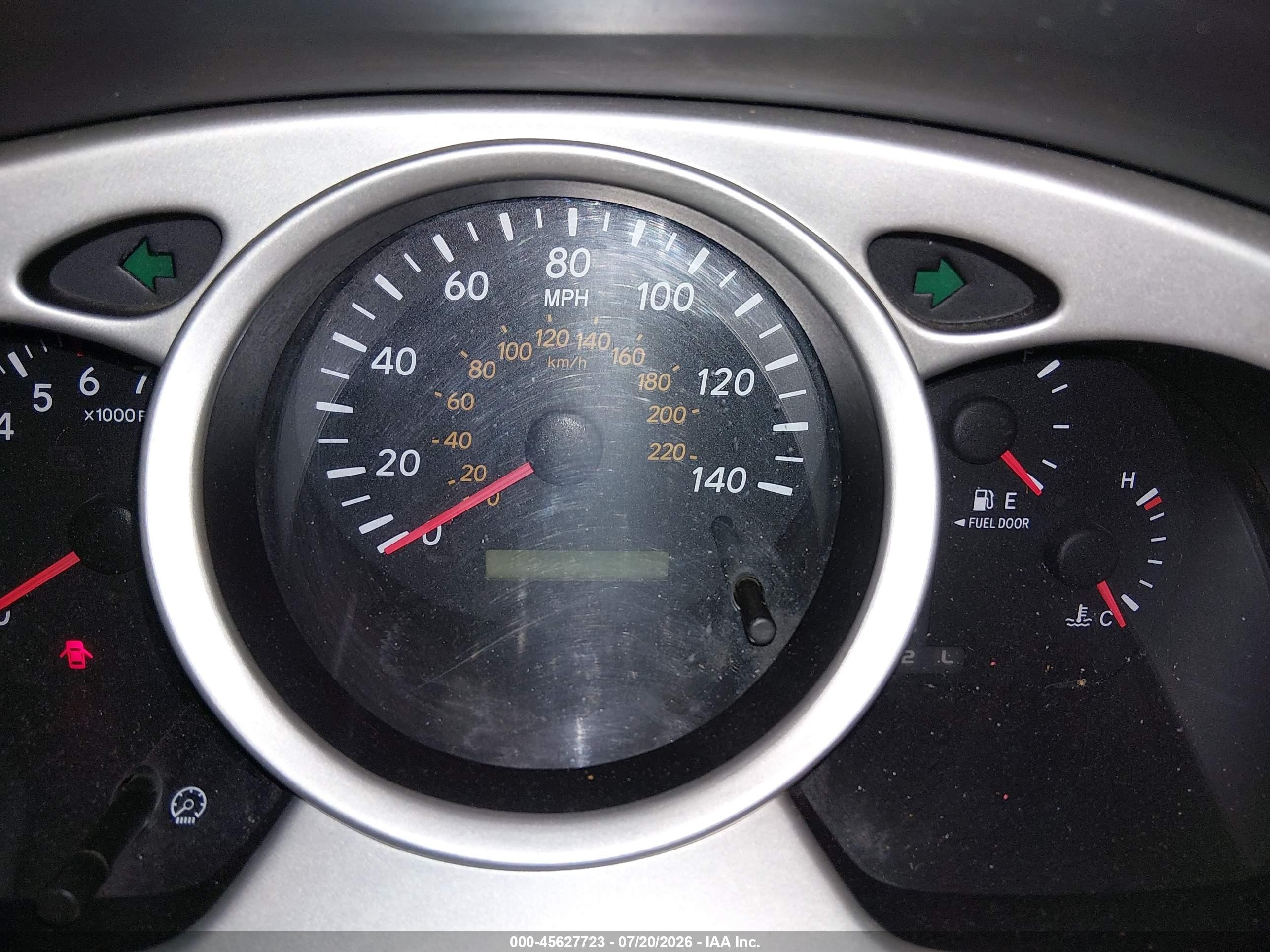 2006 Toyota Highlander Limited V6 Silver vin: JTEEP21A660143043