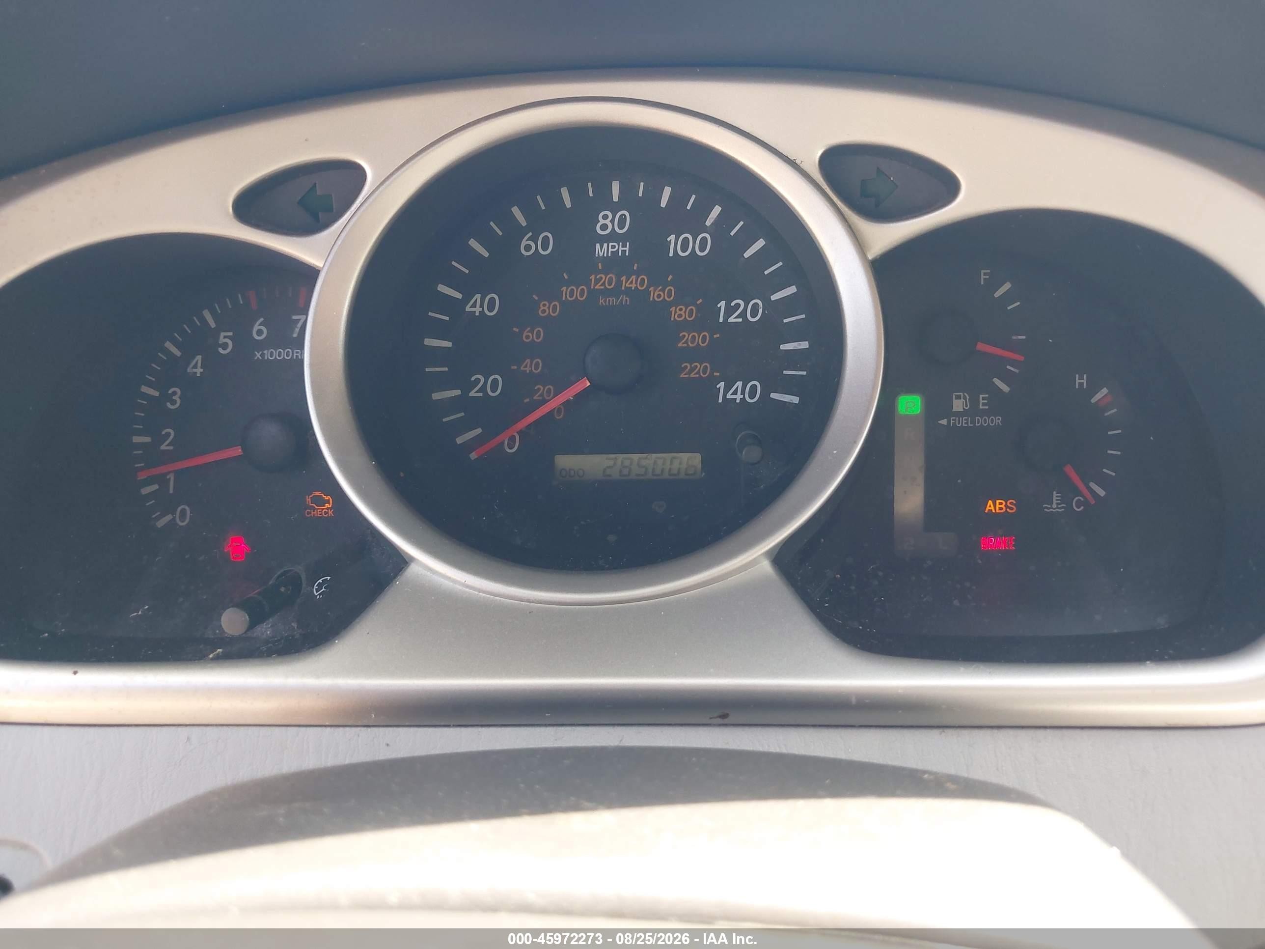 2006 Toyota Highlander Limited V6 Синий vin: JTEEP21A660143589