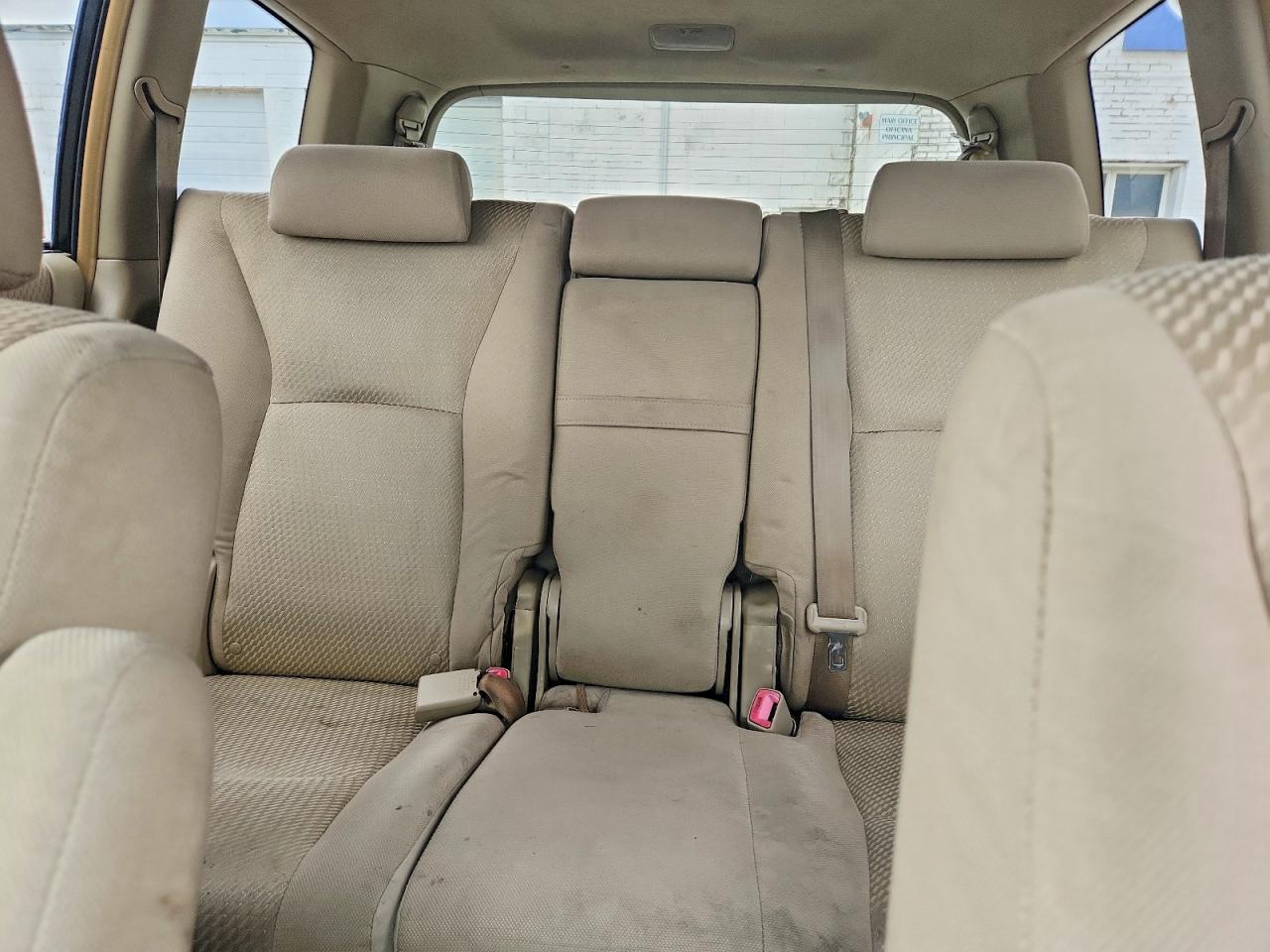 2006 Toyota Highlander Limited Teal vin: JTEEP21A660154656