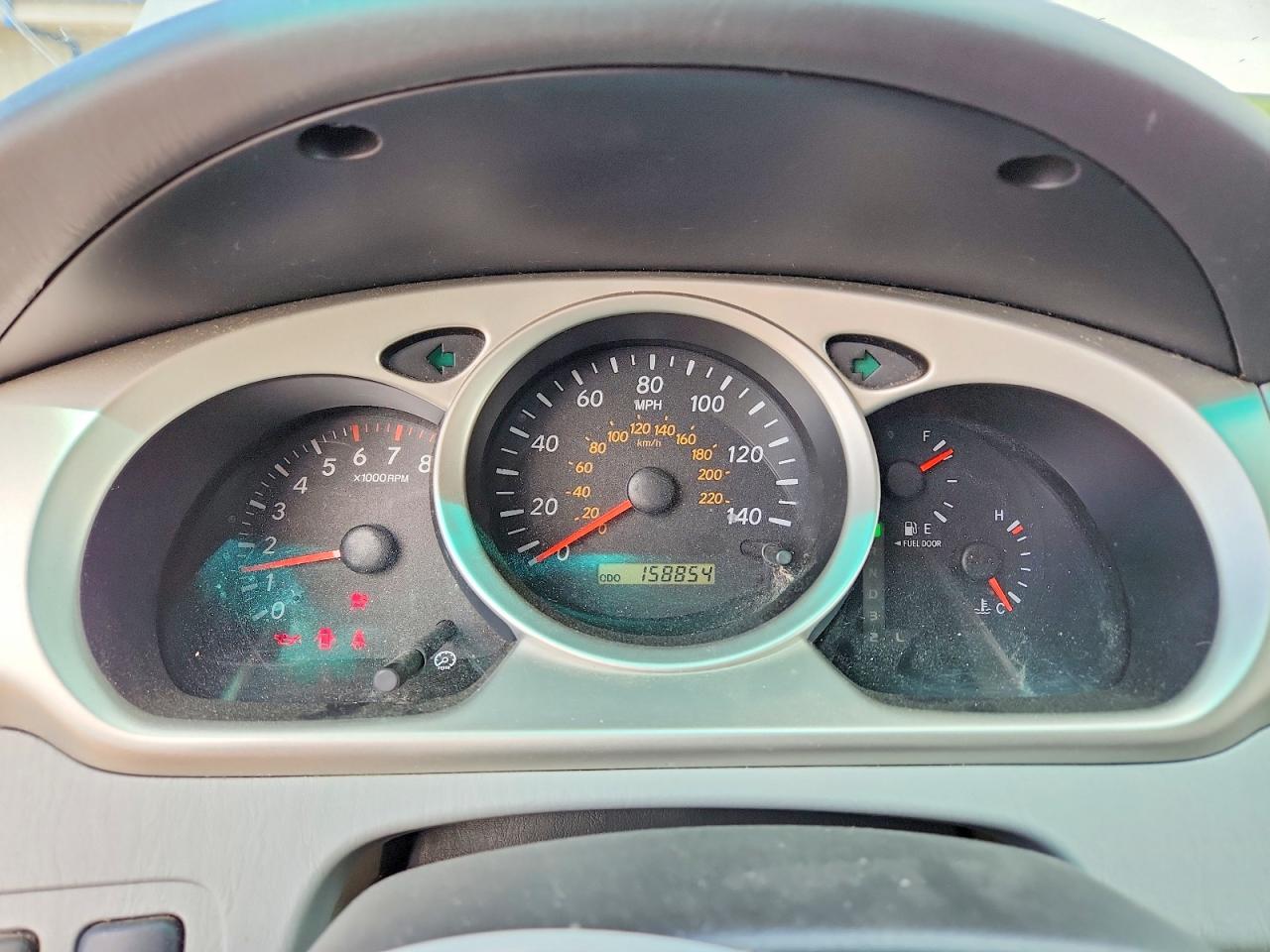 2007 Toyota Highlander Limited Silver vin: JTEEP21A670218602