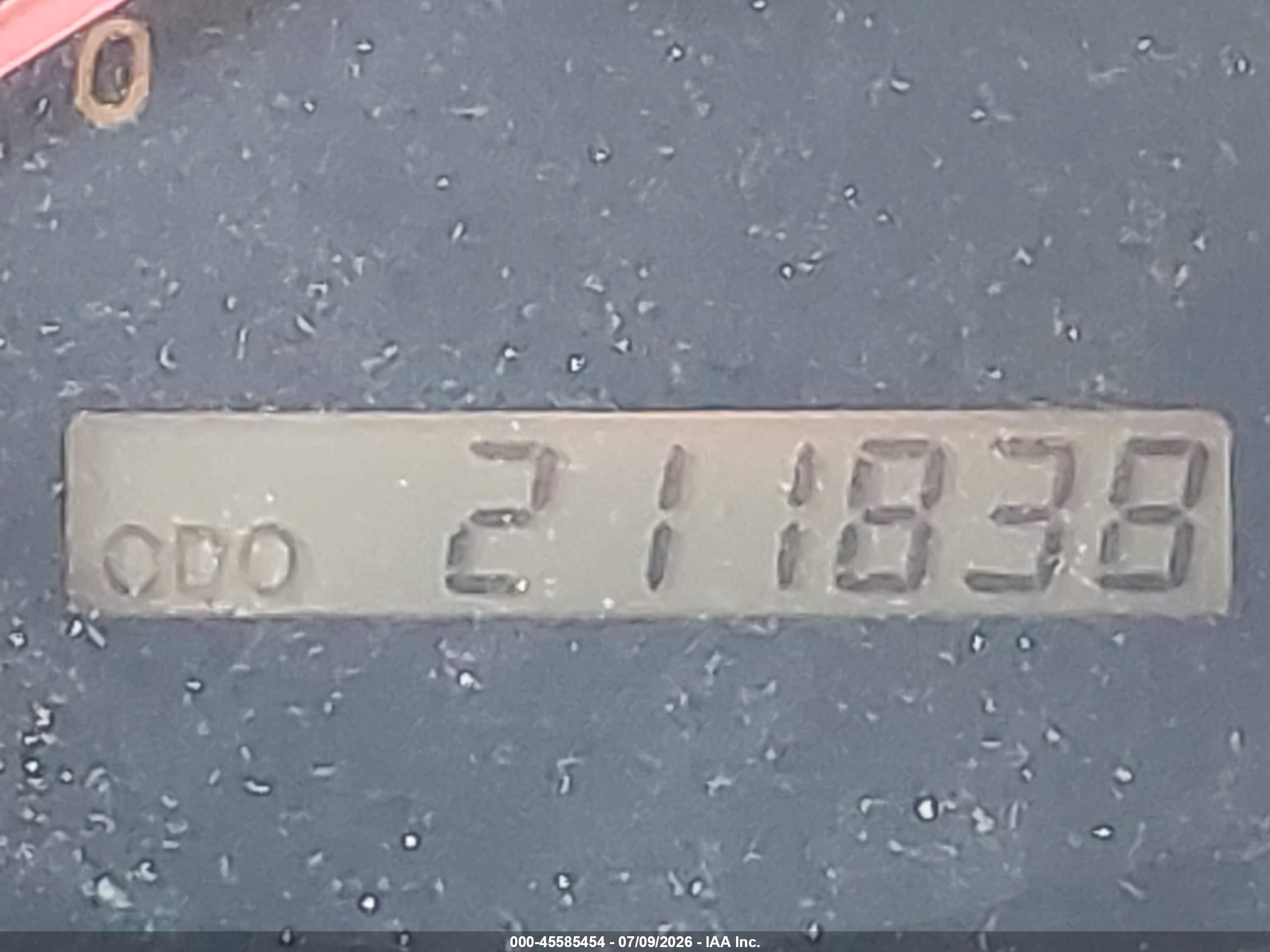 2005 Toyota Highlander V6 Blue vin: JTEEP21A750075446