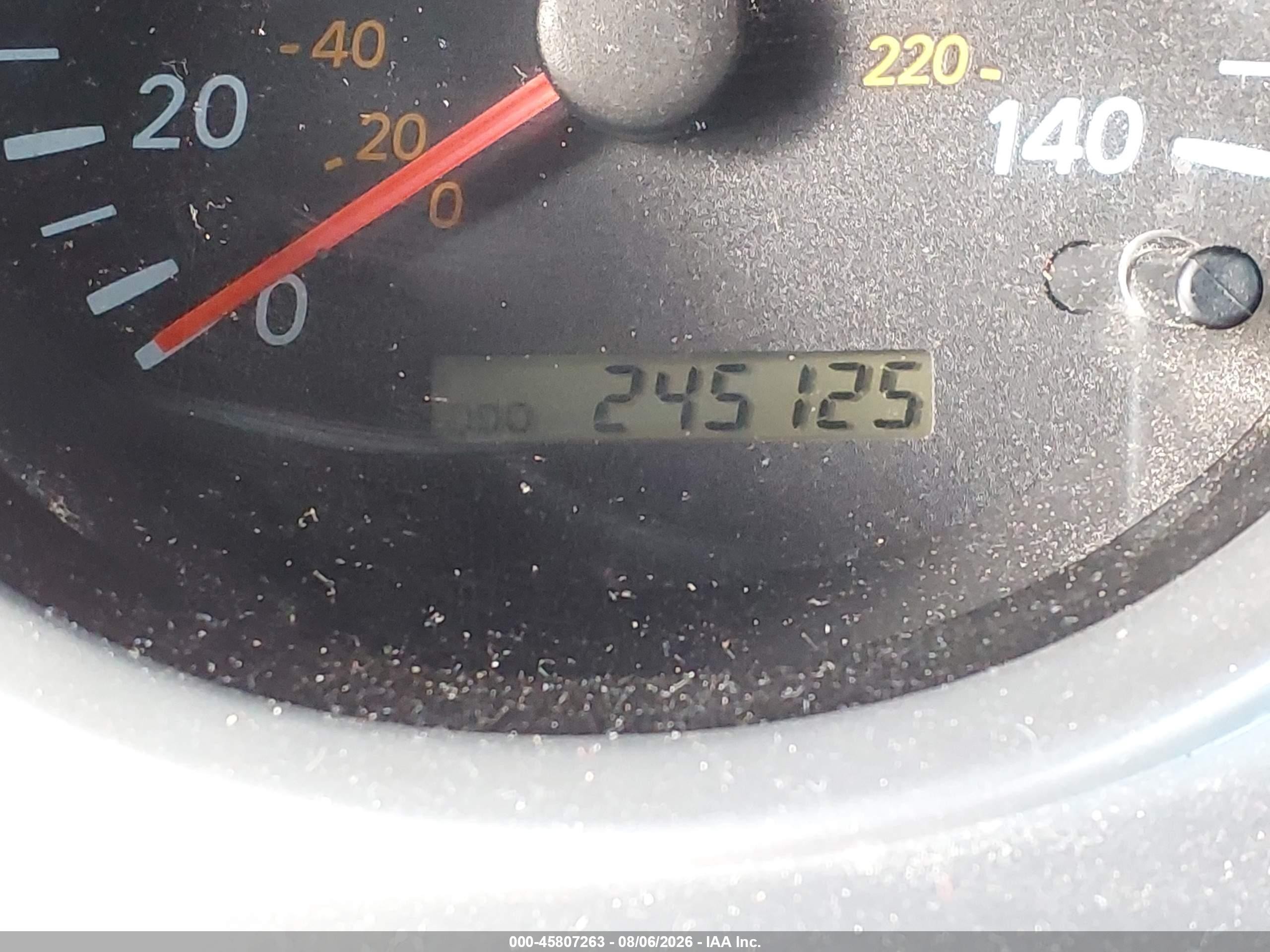 2005 Toyota Highlander V6 Silver vin: JTEEP21A750077245