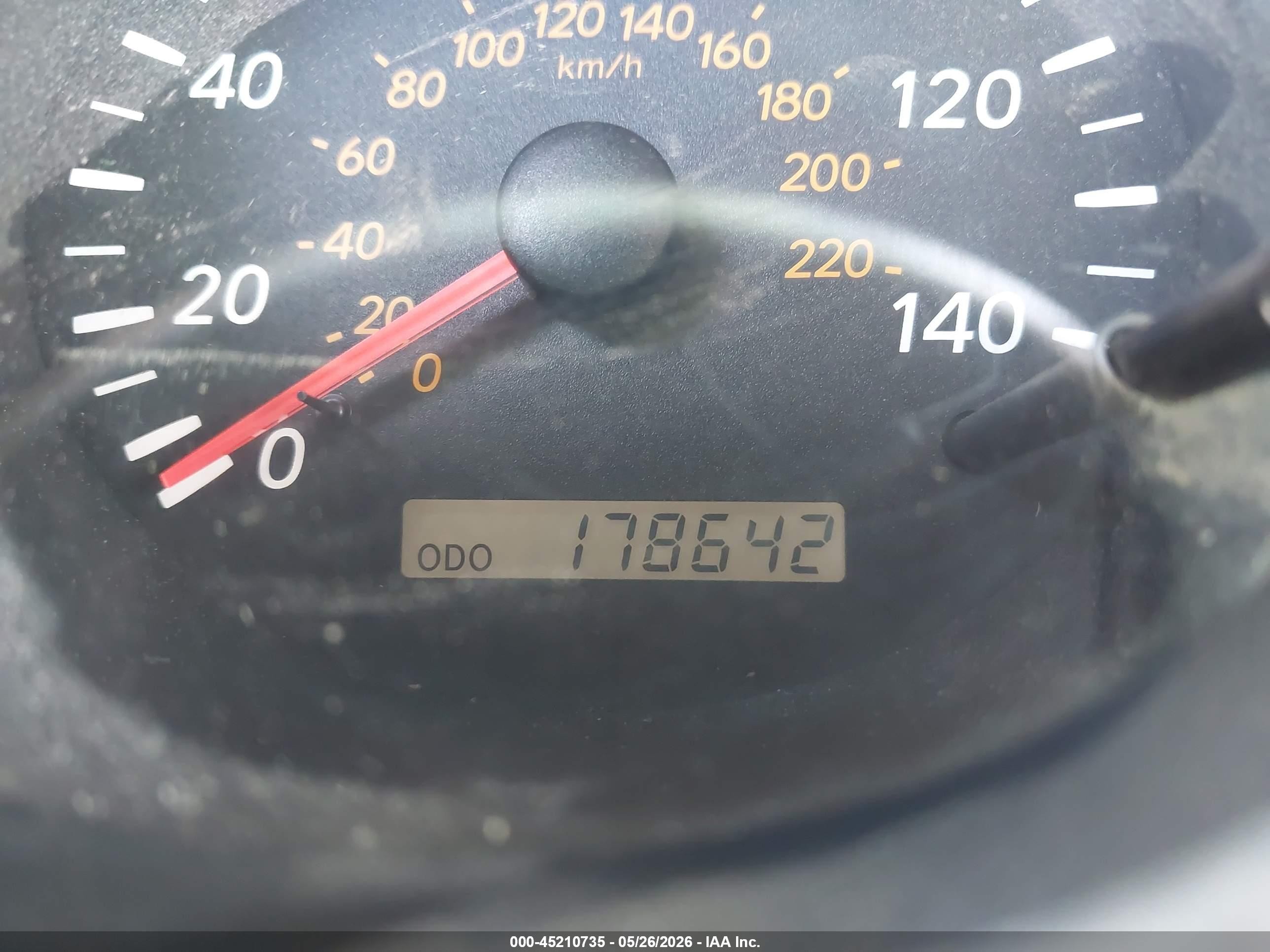2005 Toyota Highlander Limited V6 Green vin: JTEEP21A750092439