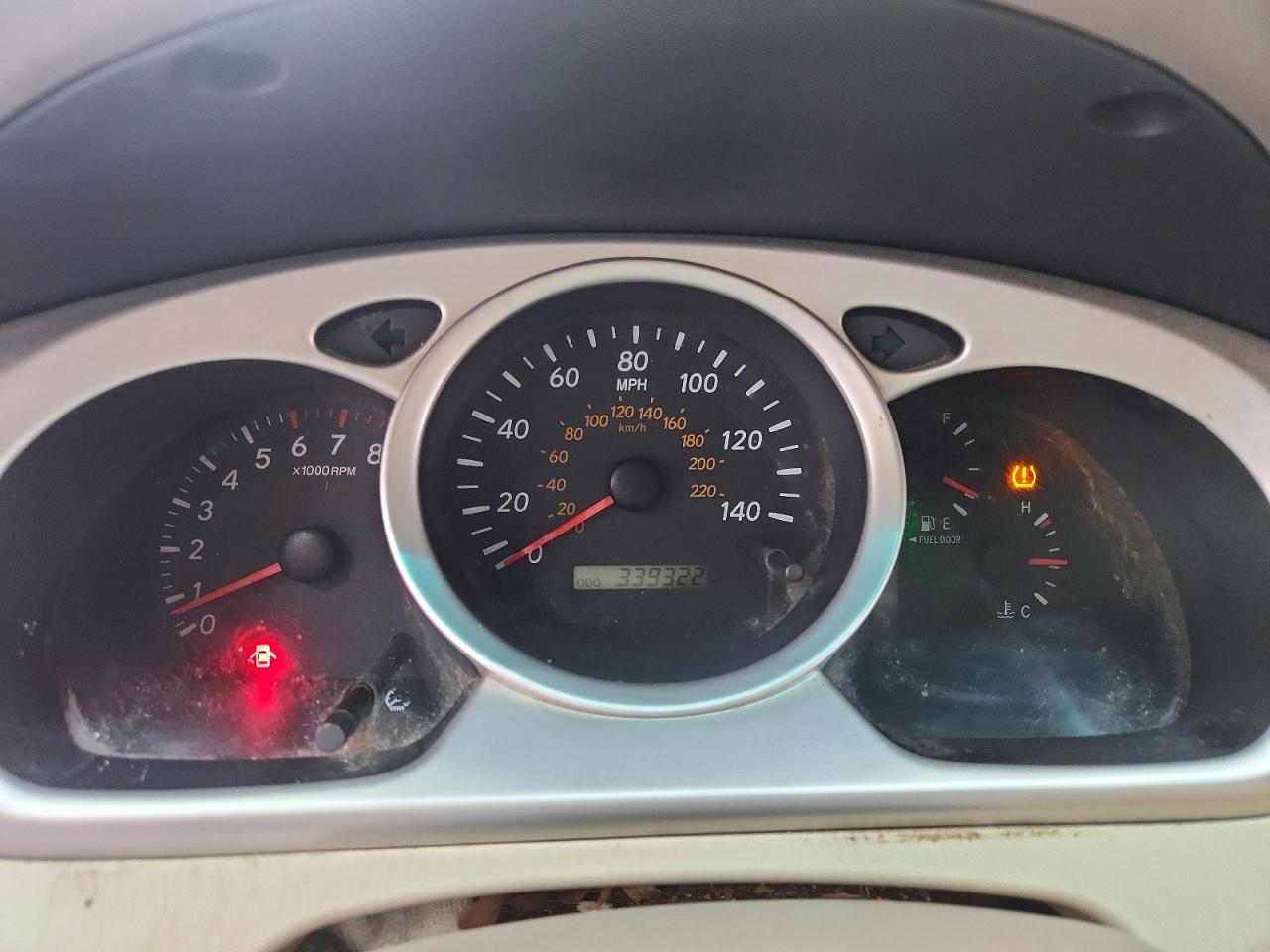 2006 Toyota Highlander Limited Blue vin: JTEEP21A760153760