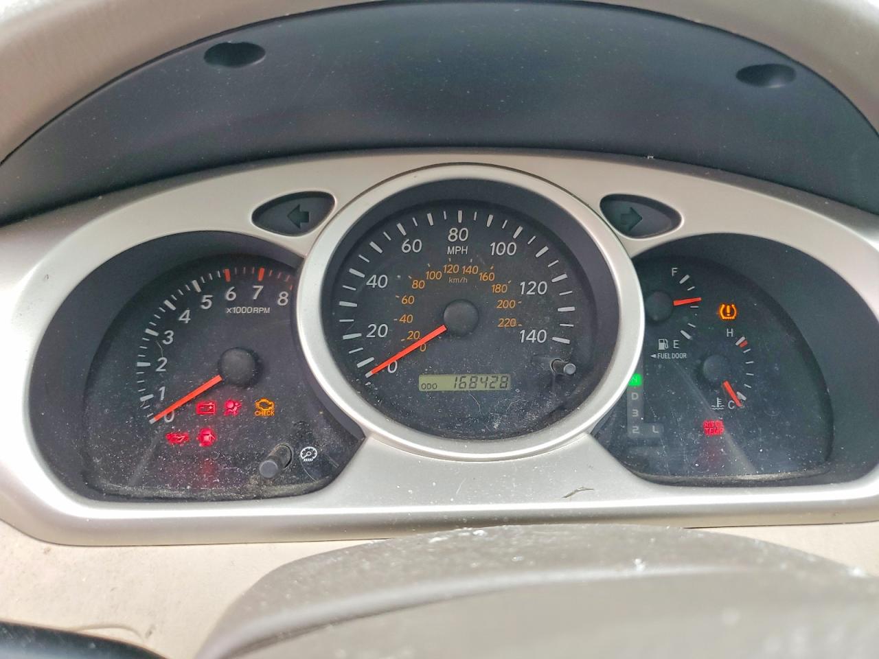 2007 Toyota Highlander Limited Beige vin: JTEEP21A770206233