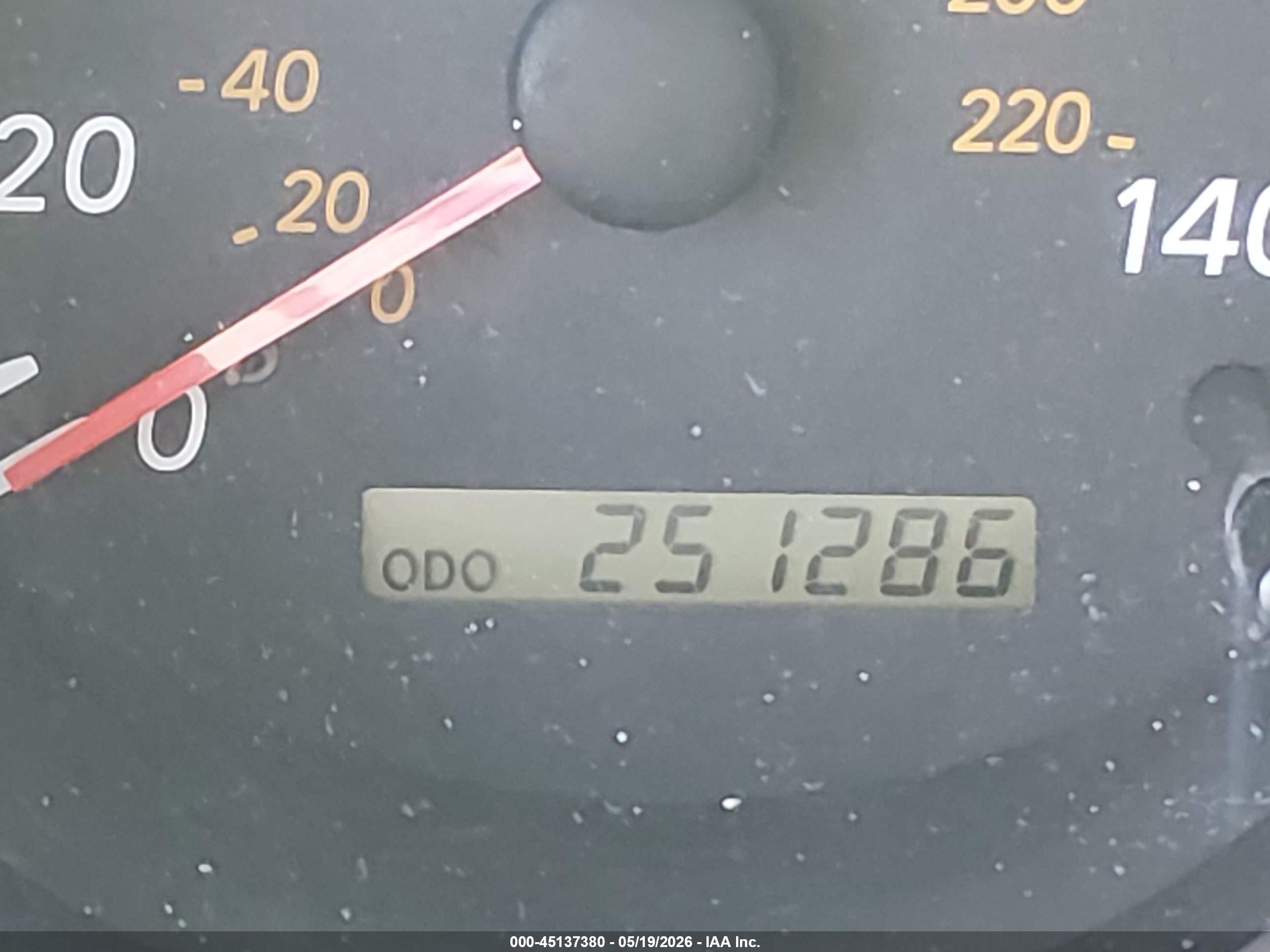2005 Toyota Highlander Limited V6 Blue vin: JTEEP21A850077092
