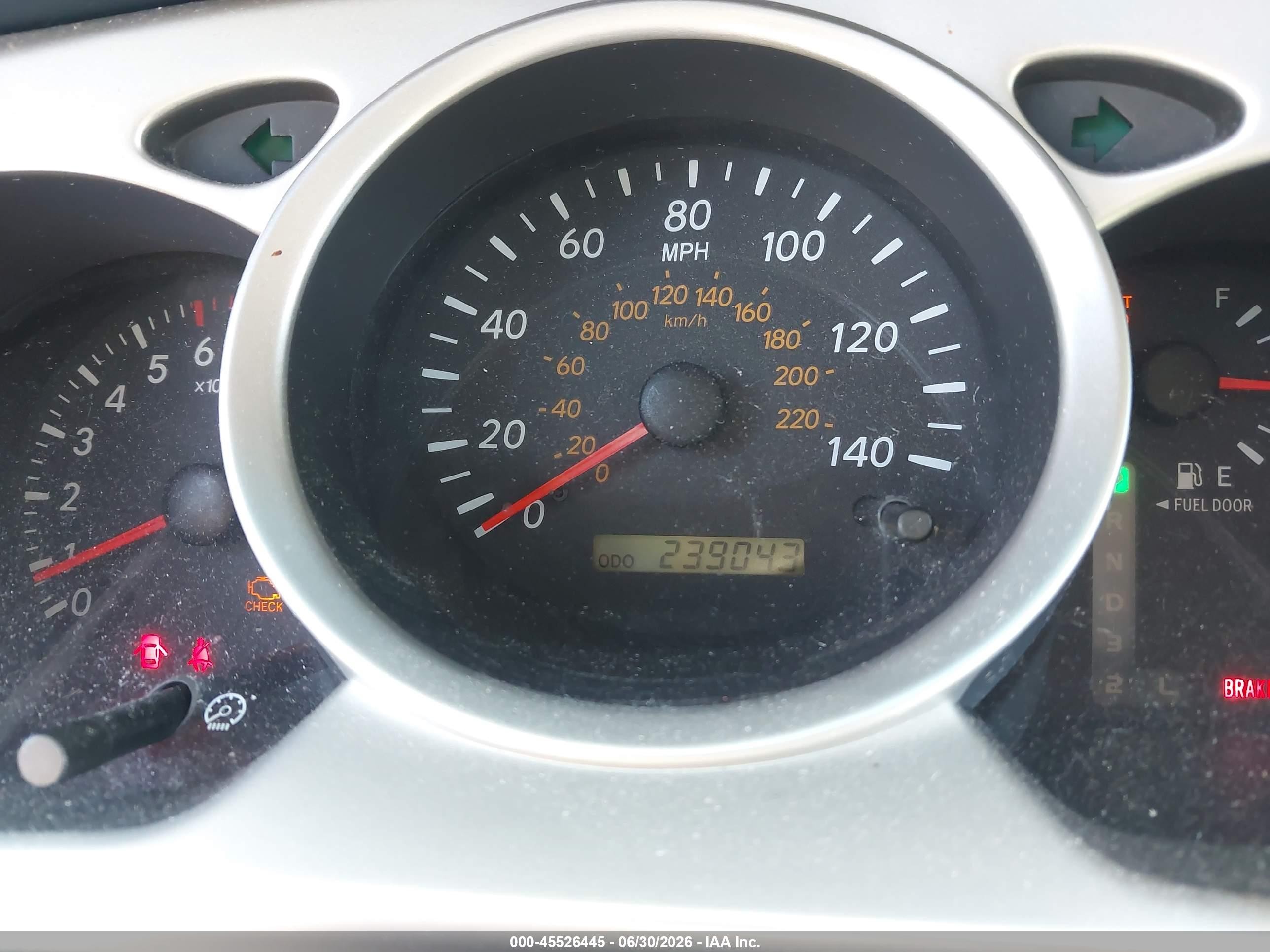 2006 Toyota Highlander Limited V6 Зеленый vin: JTEEP21A860159955