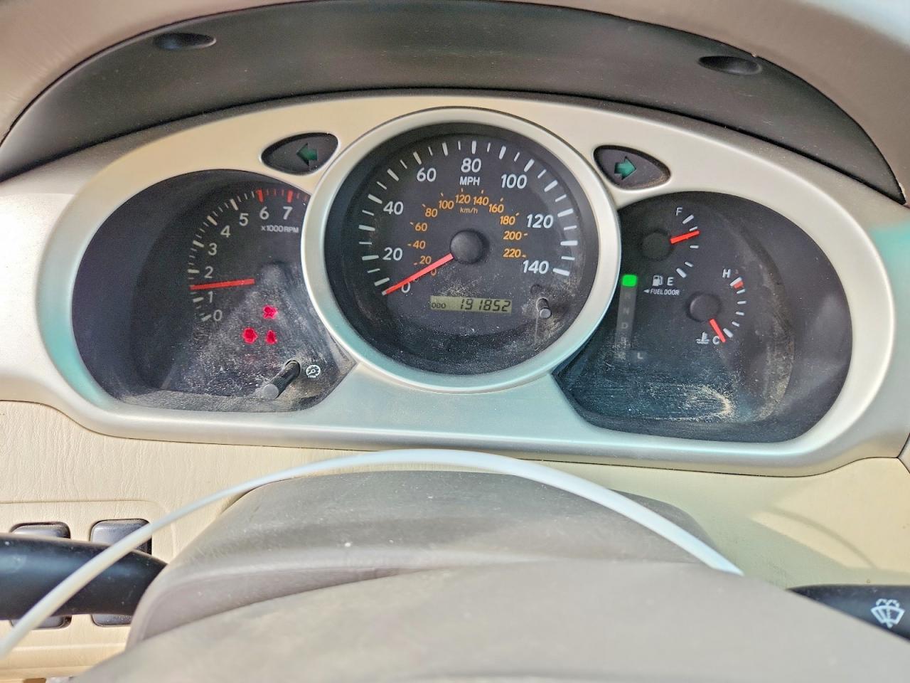 2006 Toyota Highlander Limited Gray vin: JTEEP21A860171457
