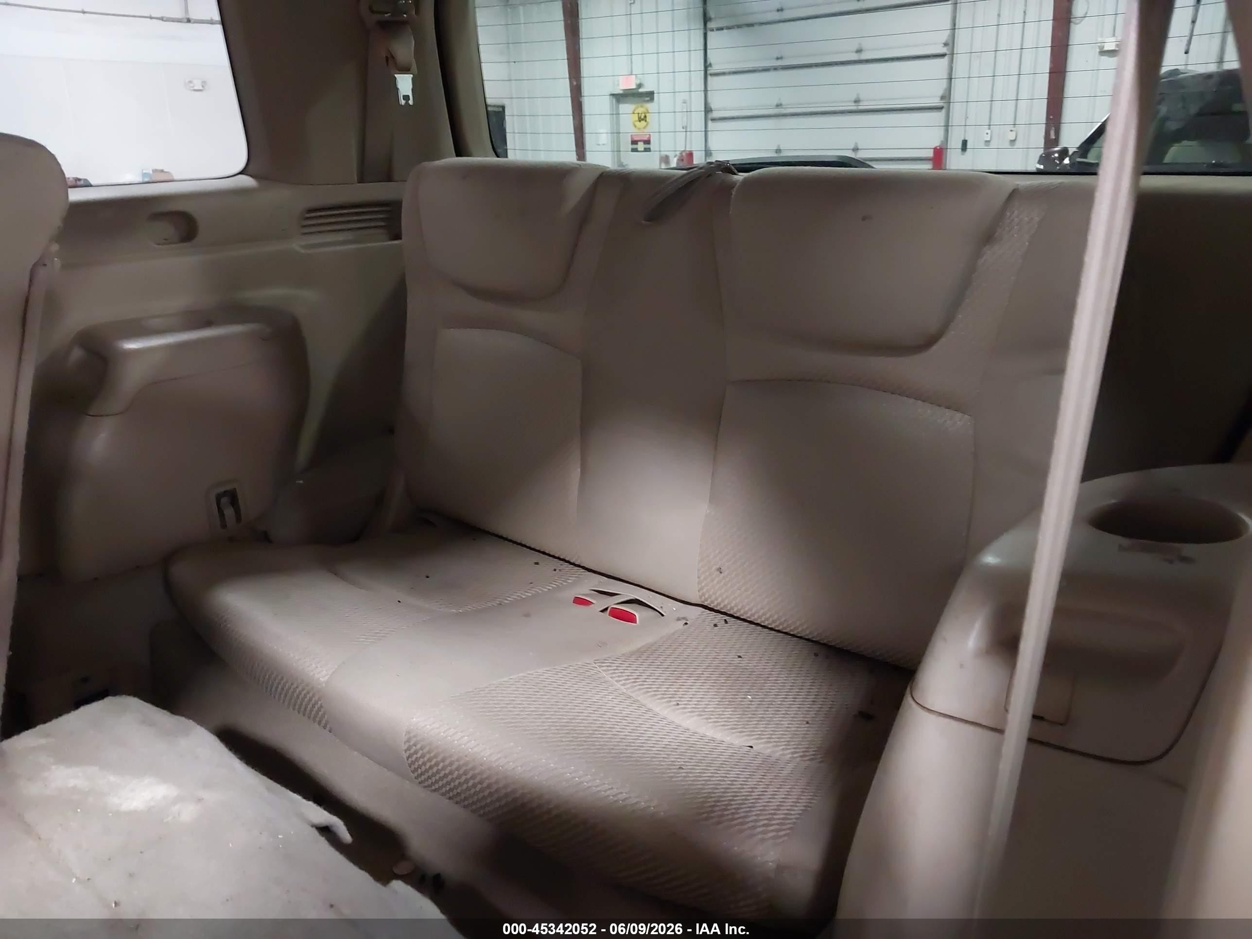 2004 Toyota Highlander V6 Синий vin: JTEEP21A940036937