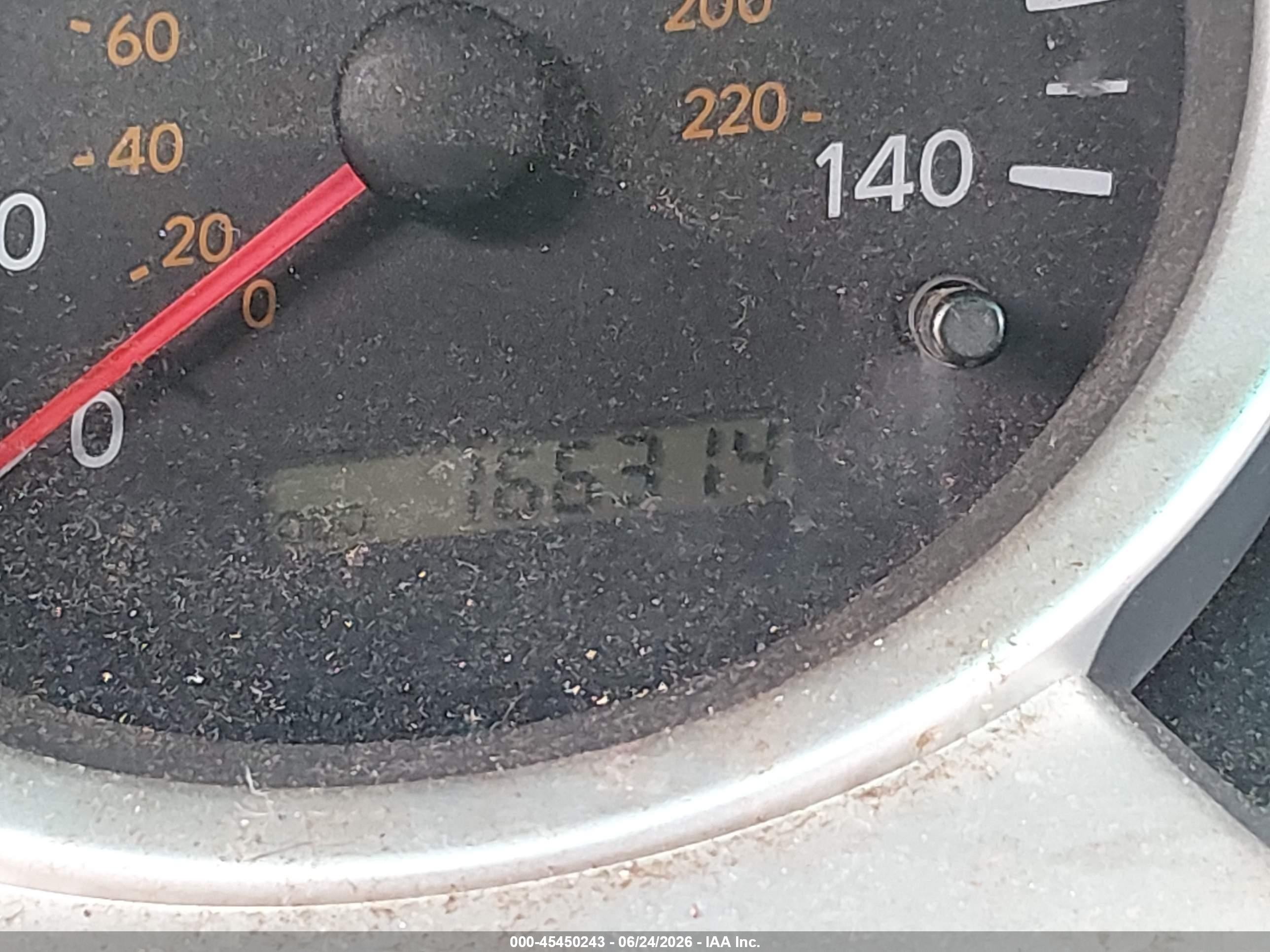 2005 Toyota Highlander V6 Silver vin: JTEEP21A950129751