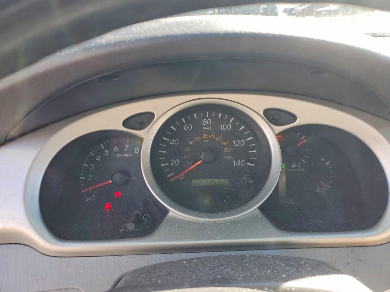 2006 Toyota Highlander Limited Blue vin: JTEEP21A960154666