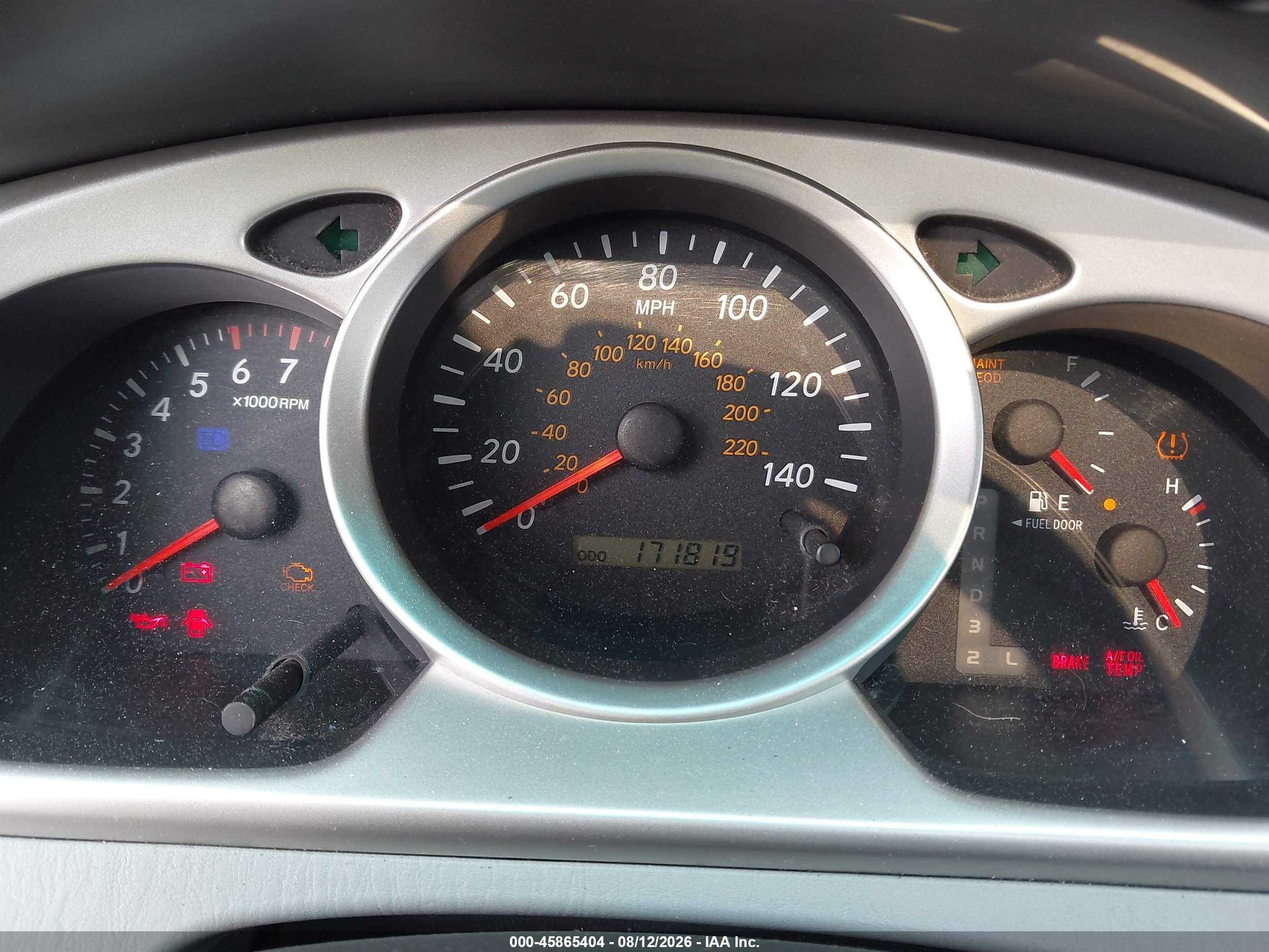 2006 Toyota Highlander Sport V6 Серебряный vin: JTEEP21A960176523