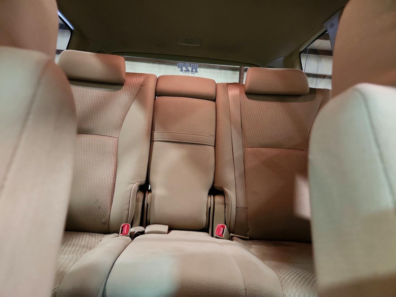 2006 Toyota Highlander Limited Green vin: JTEEP21A960183634