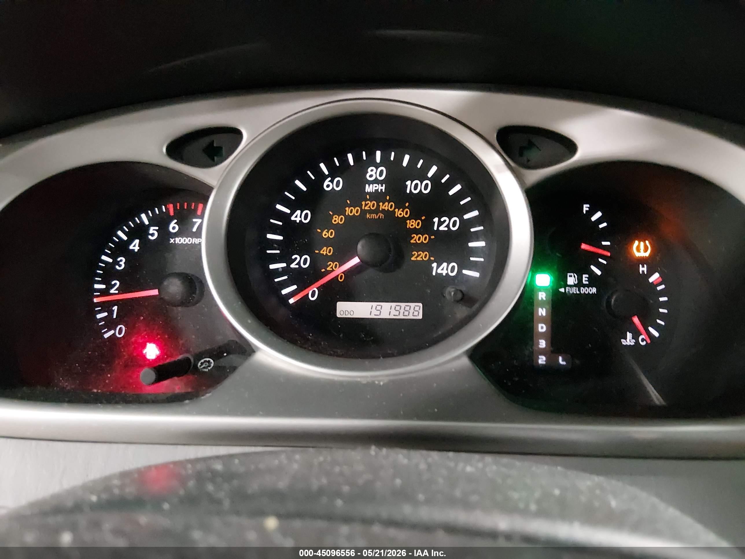 2007 Toyota Highlander Limited V6 Silver vin: JTEEP21A970210798
