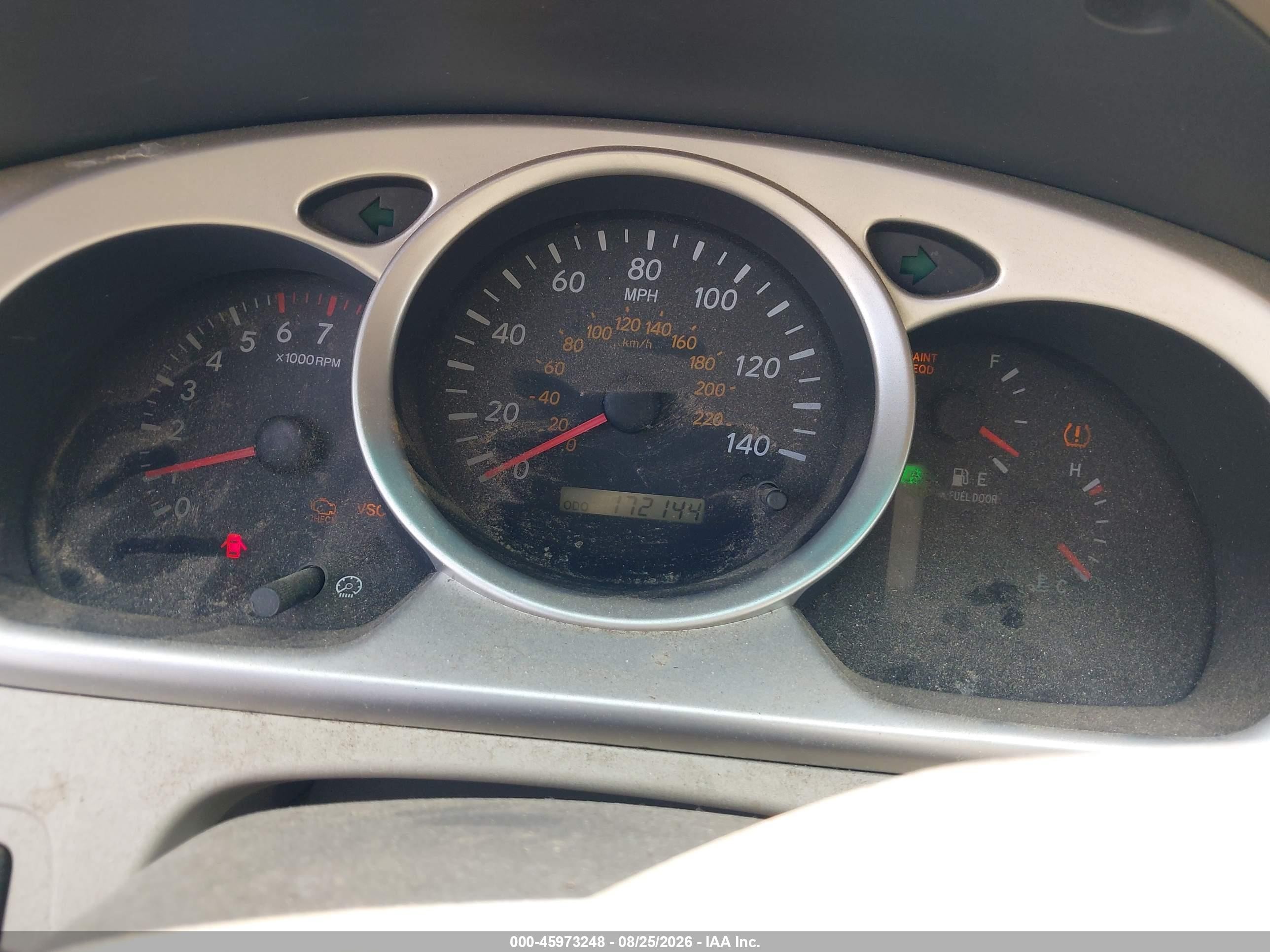 2004 Toyota Highlander V6 Синий vin: JTEEP21AX40053150