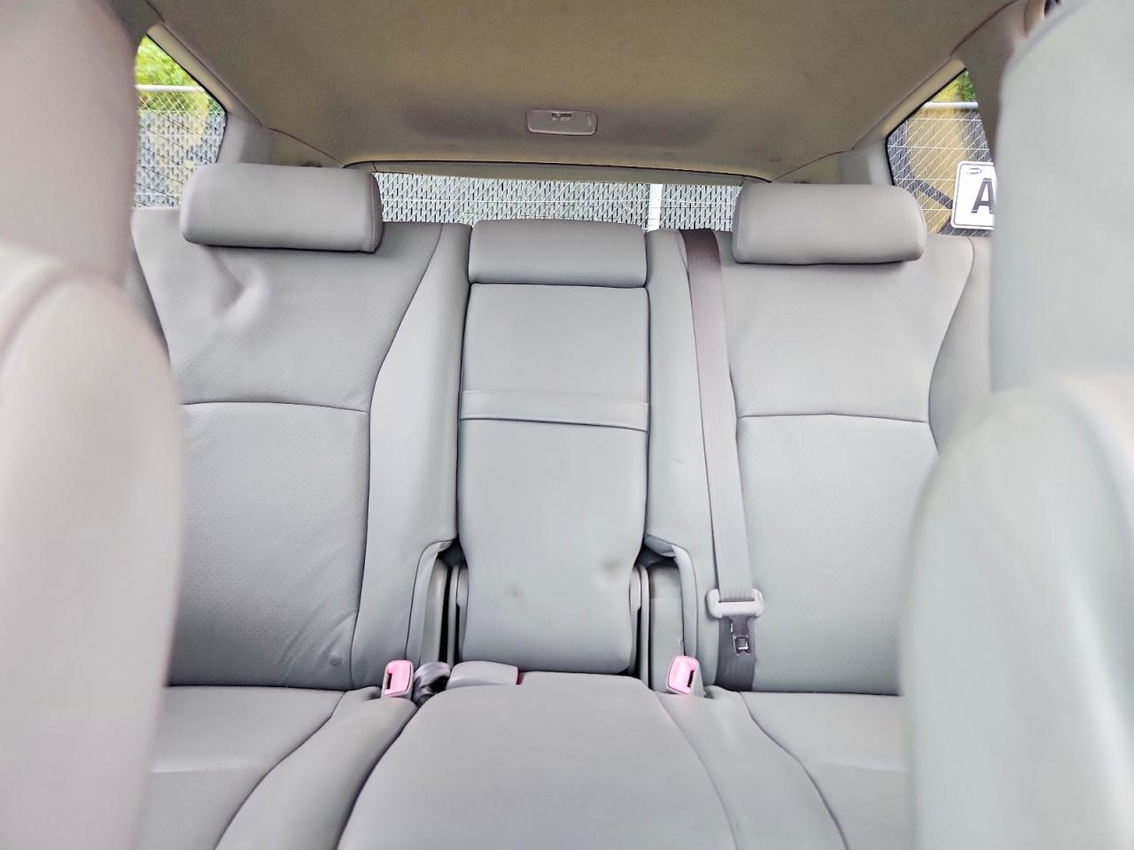 2005 Toyota Highlander Limited Silver vin: JTEEP21AX50126308