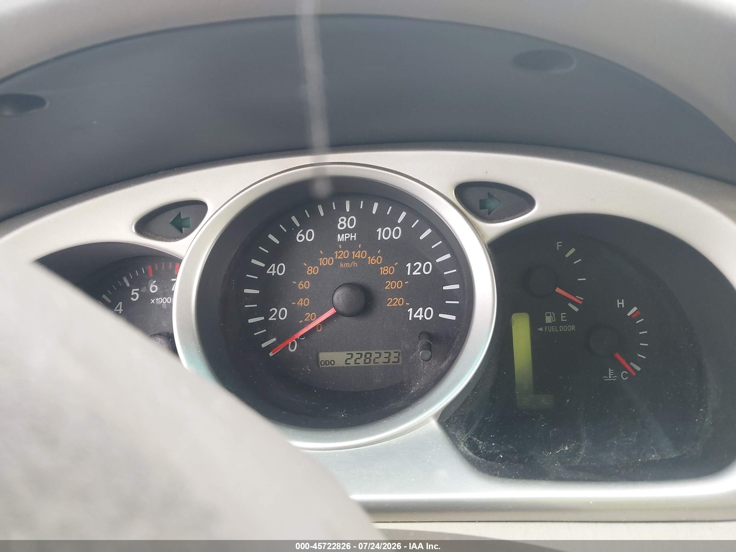 2006 Toyota Highlander Limited V6 White vin: JTEEP21AX60147063