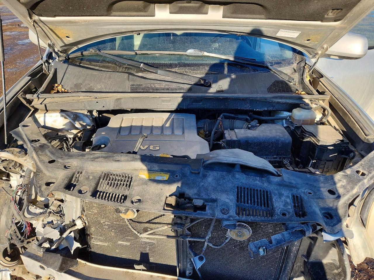 2008 Toyota Highlander Limited Silver vin: JTEES42A182075606