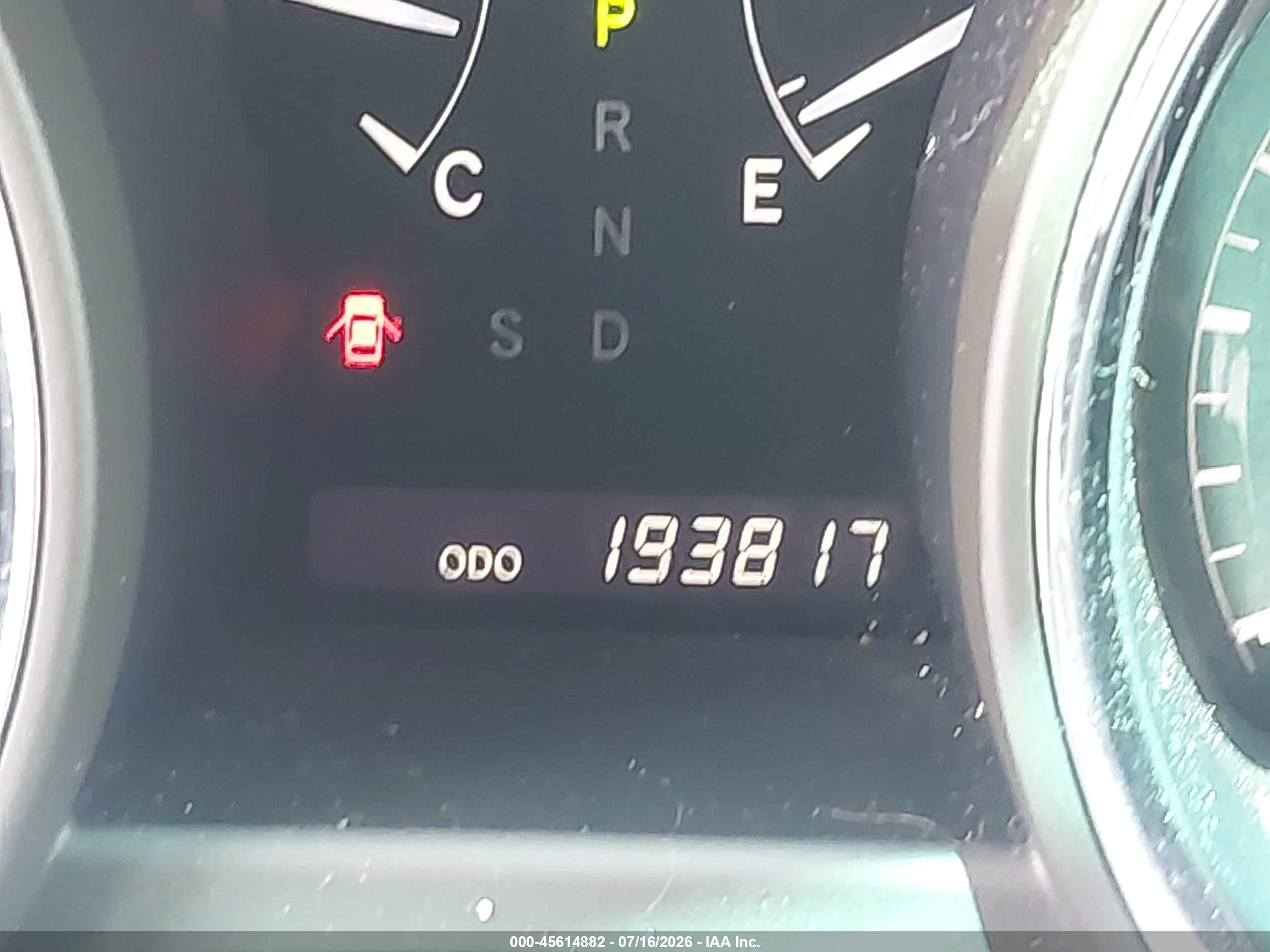 2008 Toyota Highlander Limited Белый vin: JTEES42A282106247