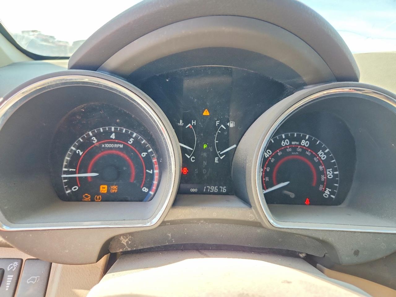 2008 Toyota Highlander Limited Blue vin: JTEES42A382018923