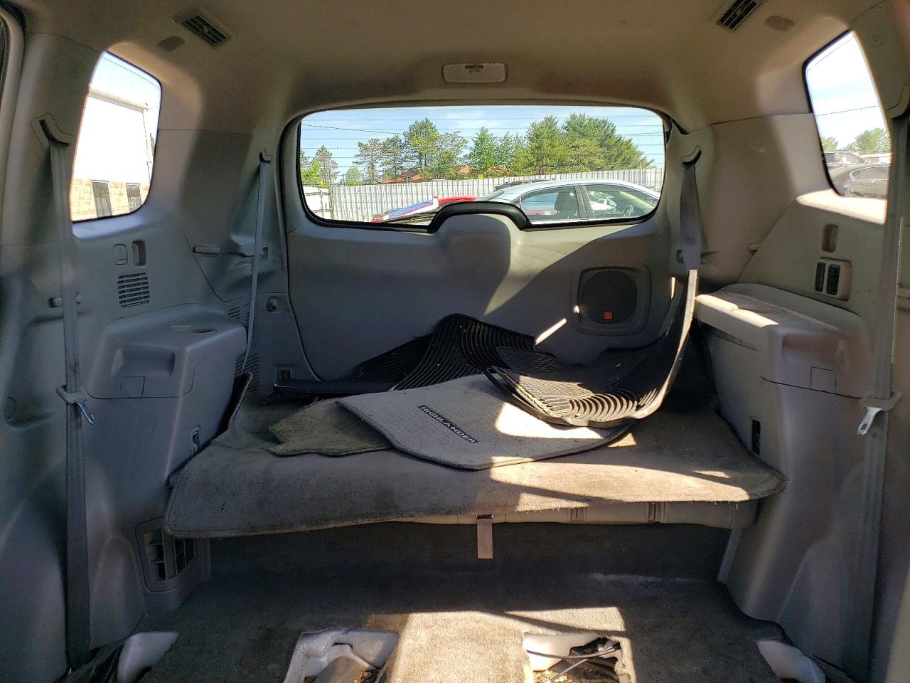 2009 Toyota Highlander Limited Black vin: JTEES42A392124502
