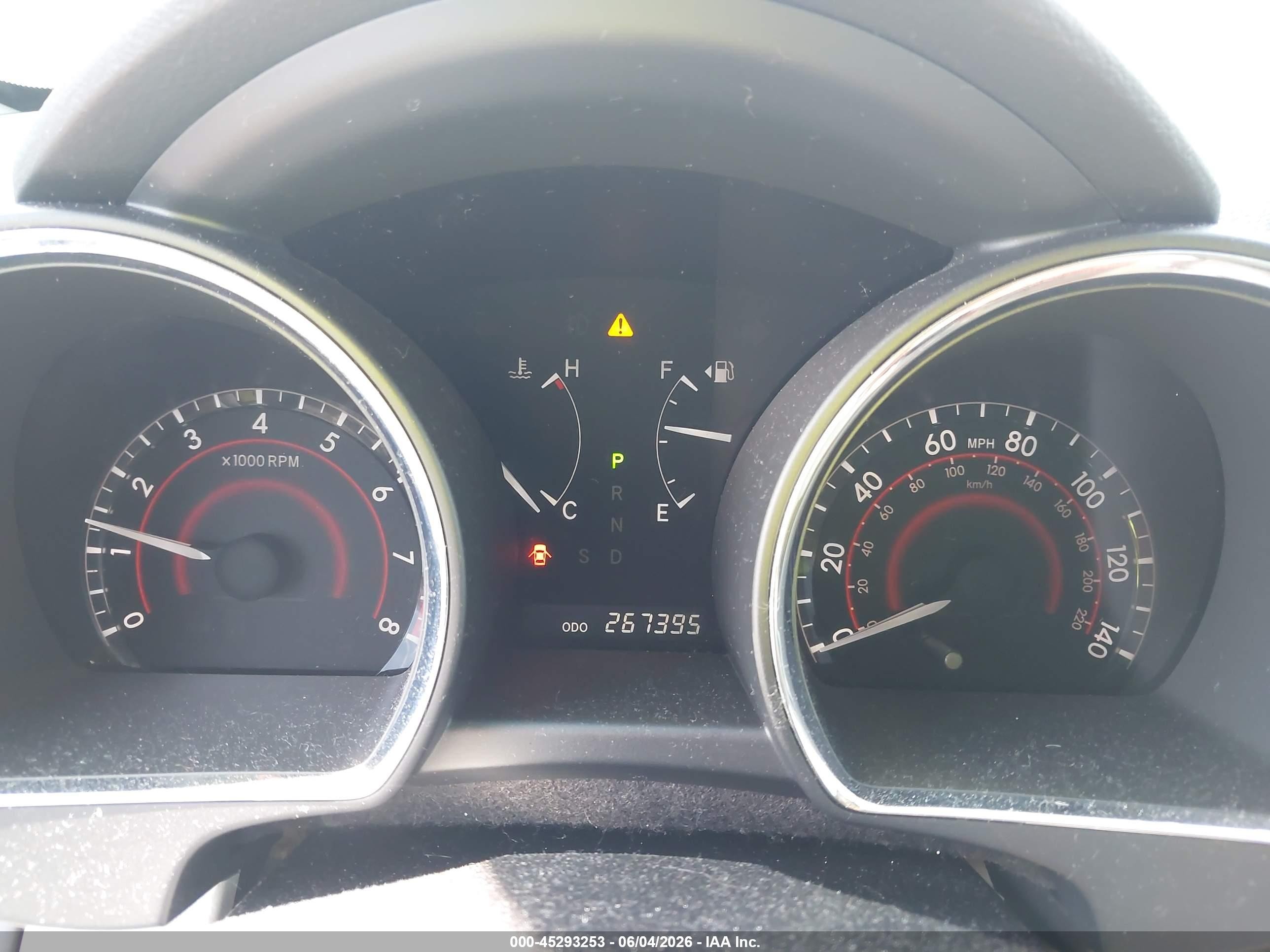 2009 Toyota Highlander Limited Black vin: JTEES42A392137847
