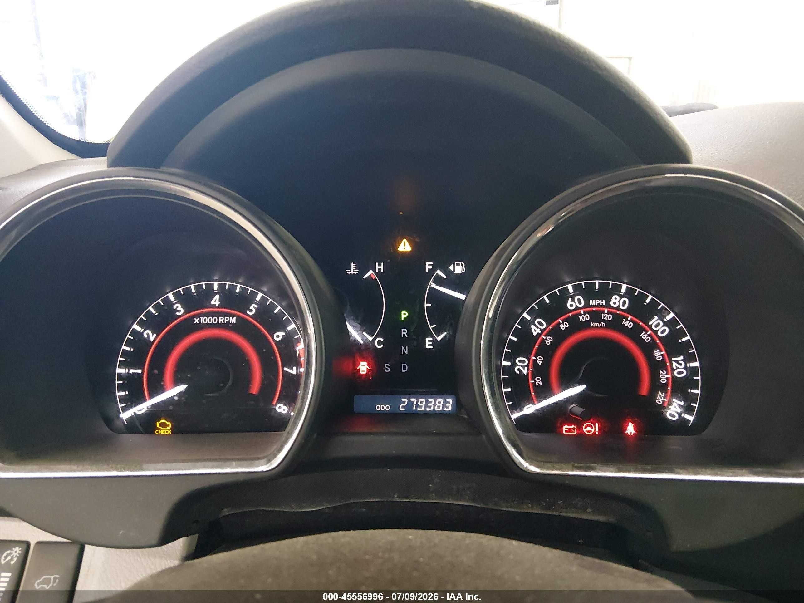 2008 Toyota Highlander Limited Silver vin: JTEES42A482044933