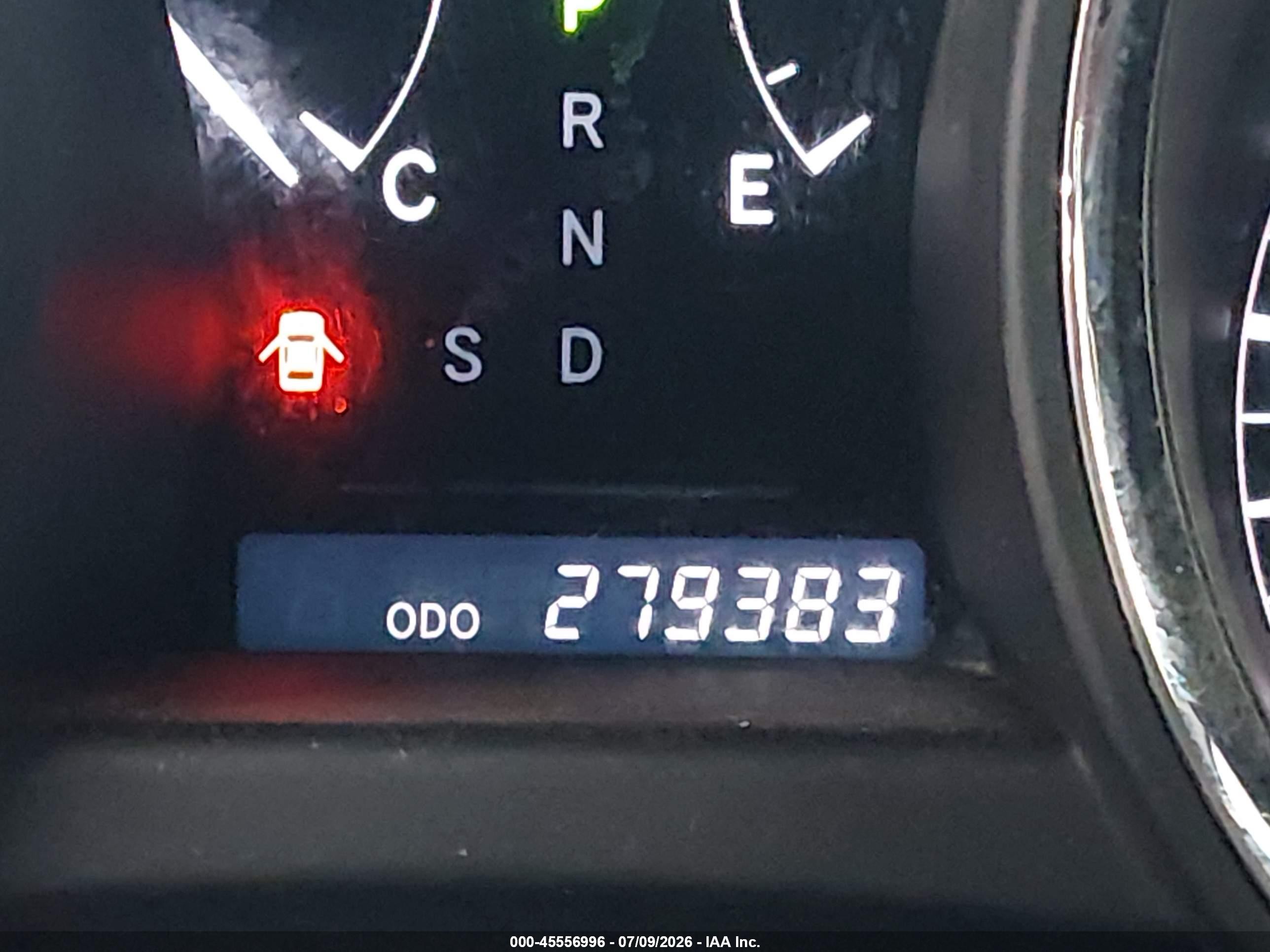 2008 Toyota Highlander Limited Silver vin: JTEES42A482044933