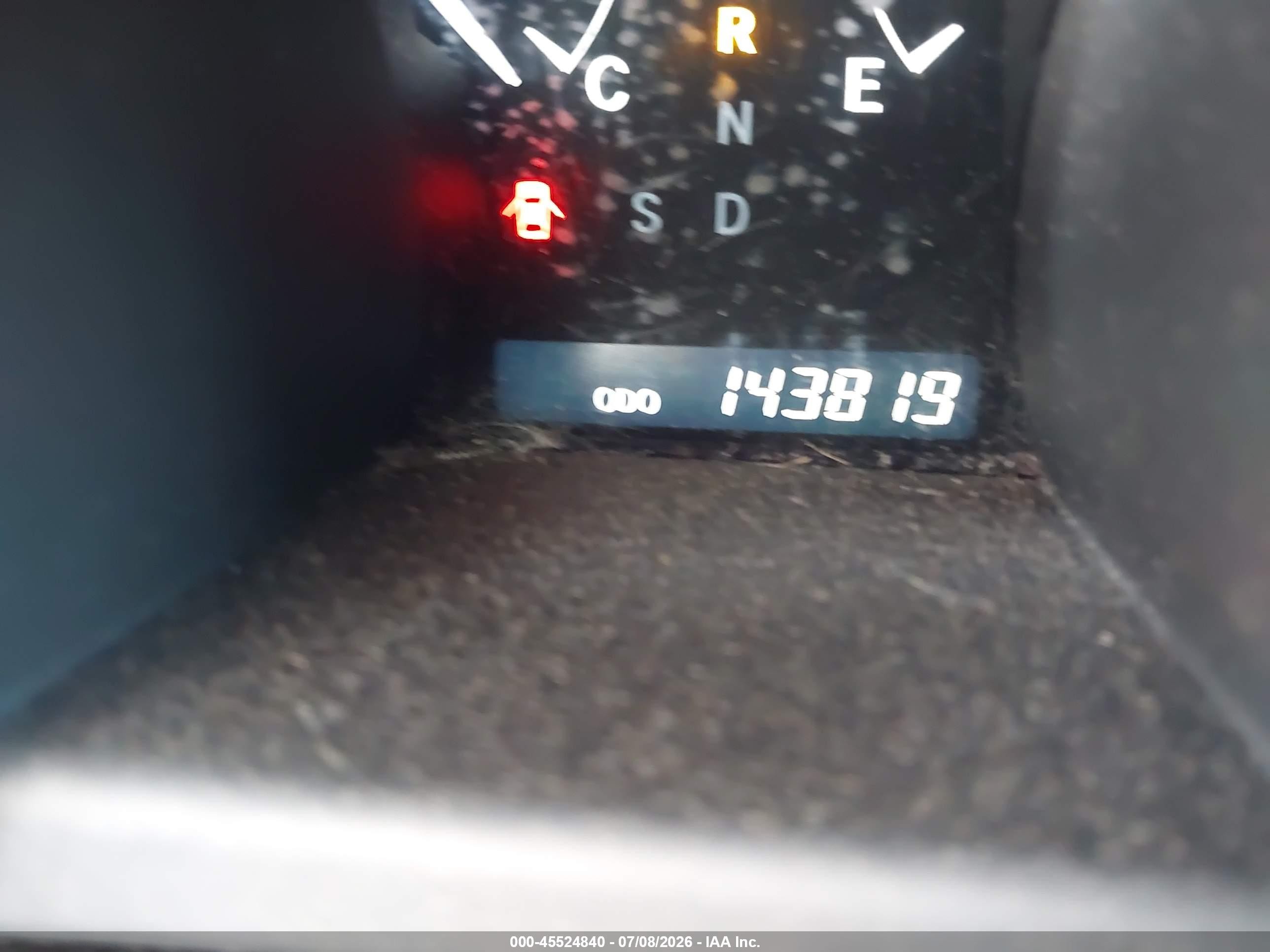 2008 Toyota Highlander Limited Green vin: JTEES42A582078962