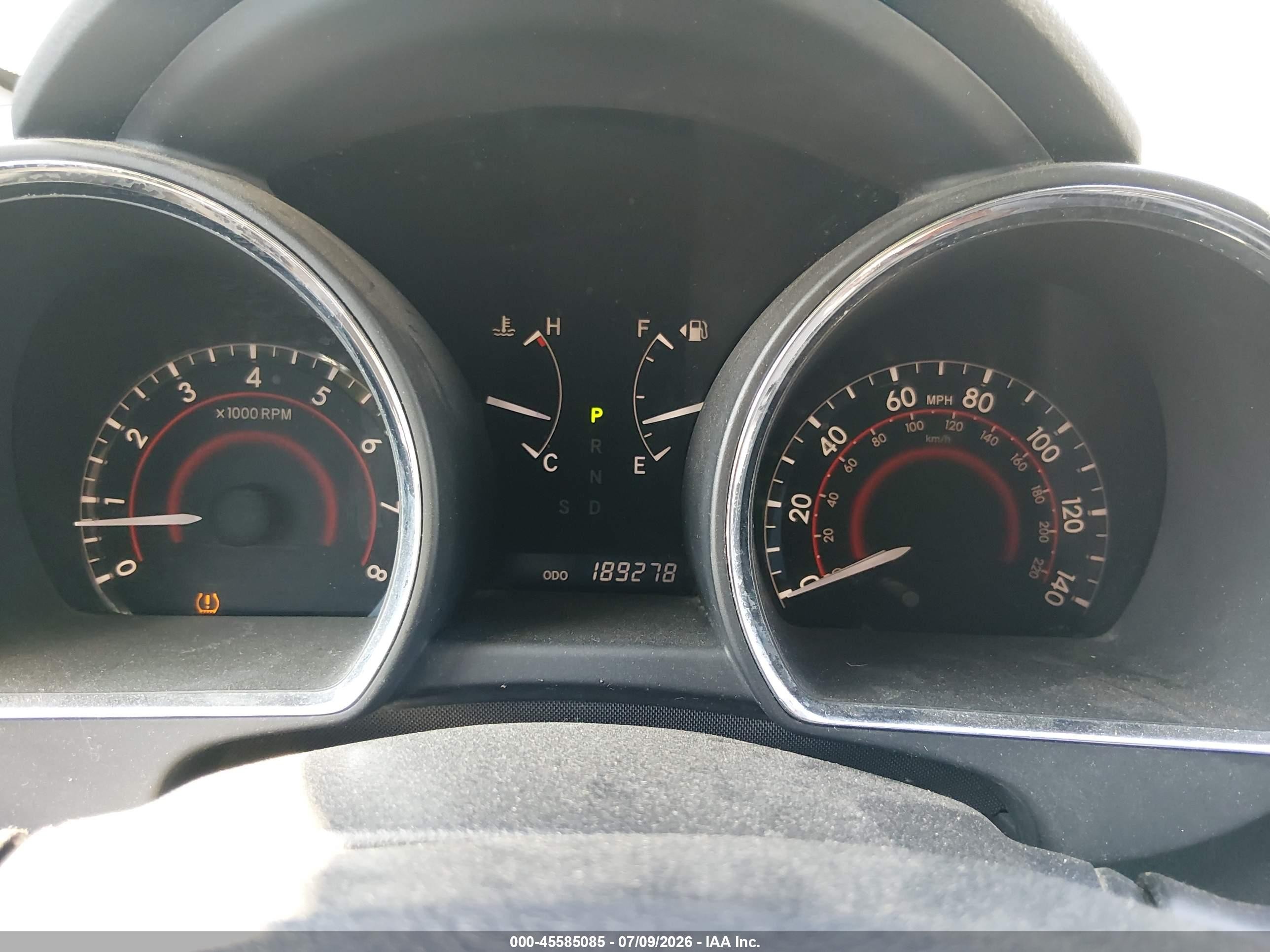 2008 Toyota Highlander Limited Silver vin: JTEES42A682070613