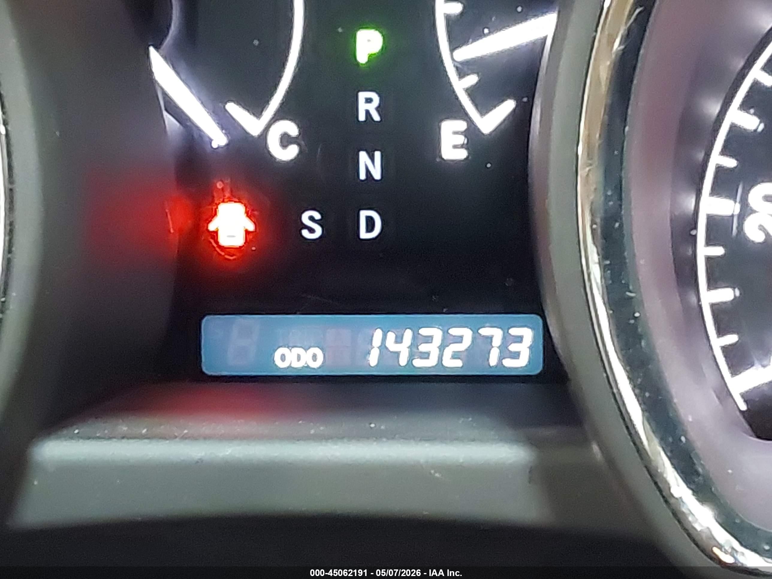 2009 Toyota Highlander Limited Белый vin: JTEES42A692143271