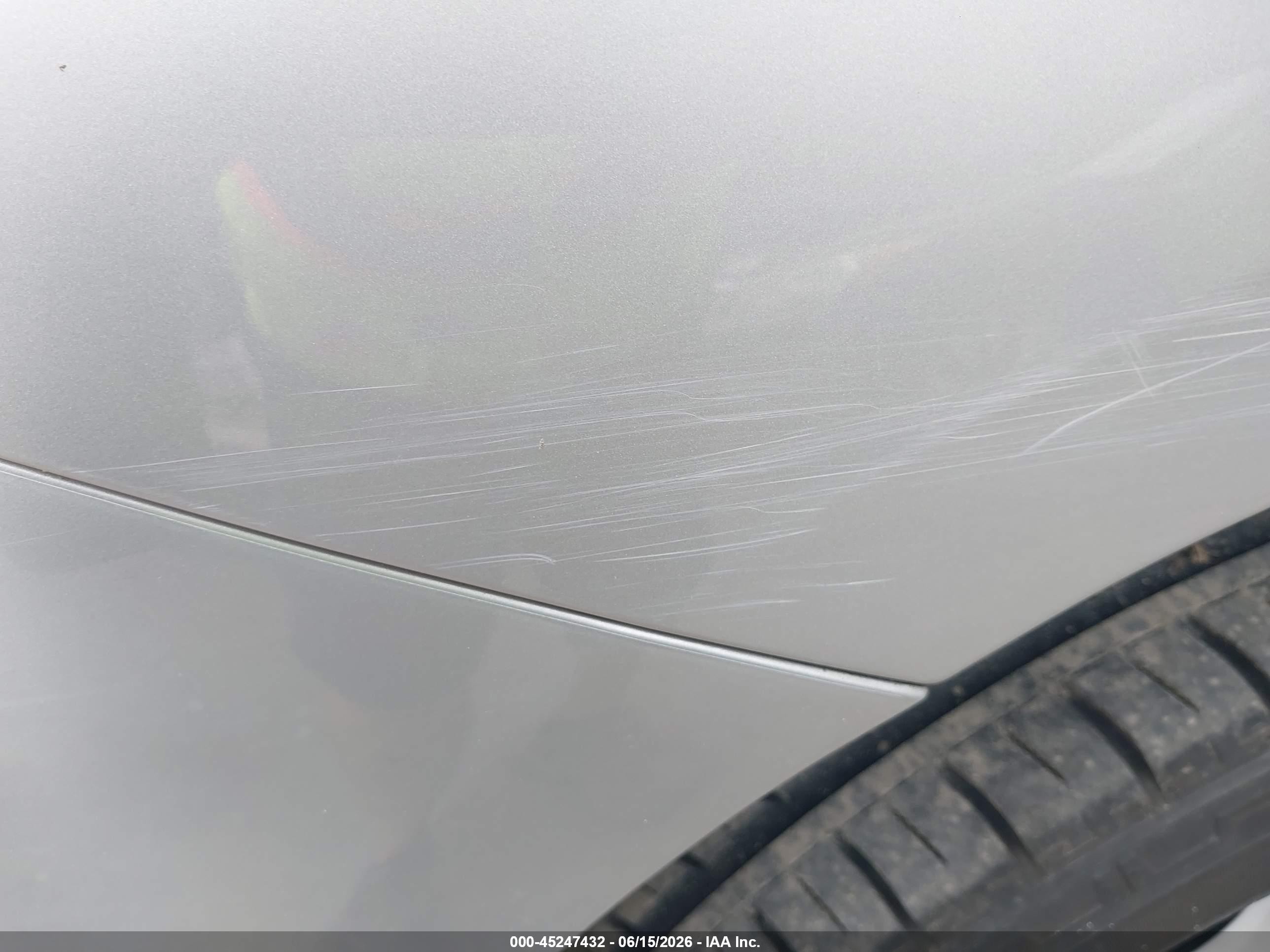 2008 Toyota Highlander Limited Серебряный vin: JTEES42A782086237