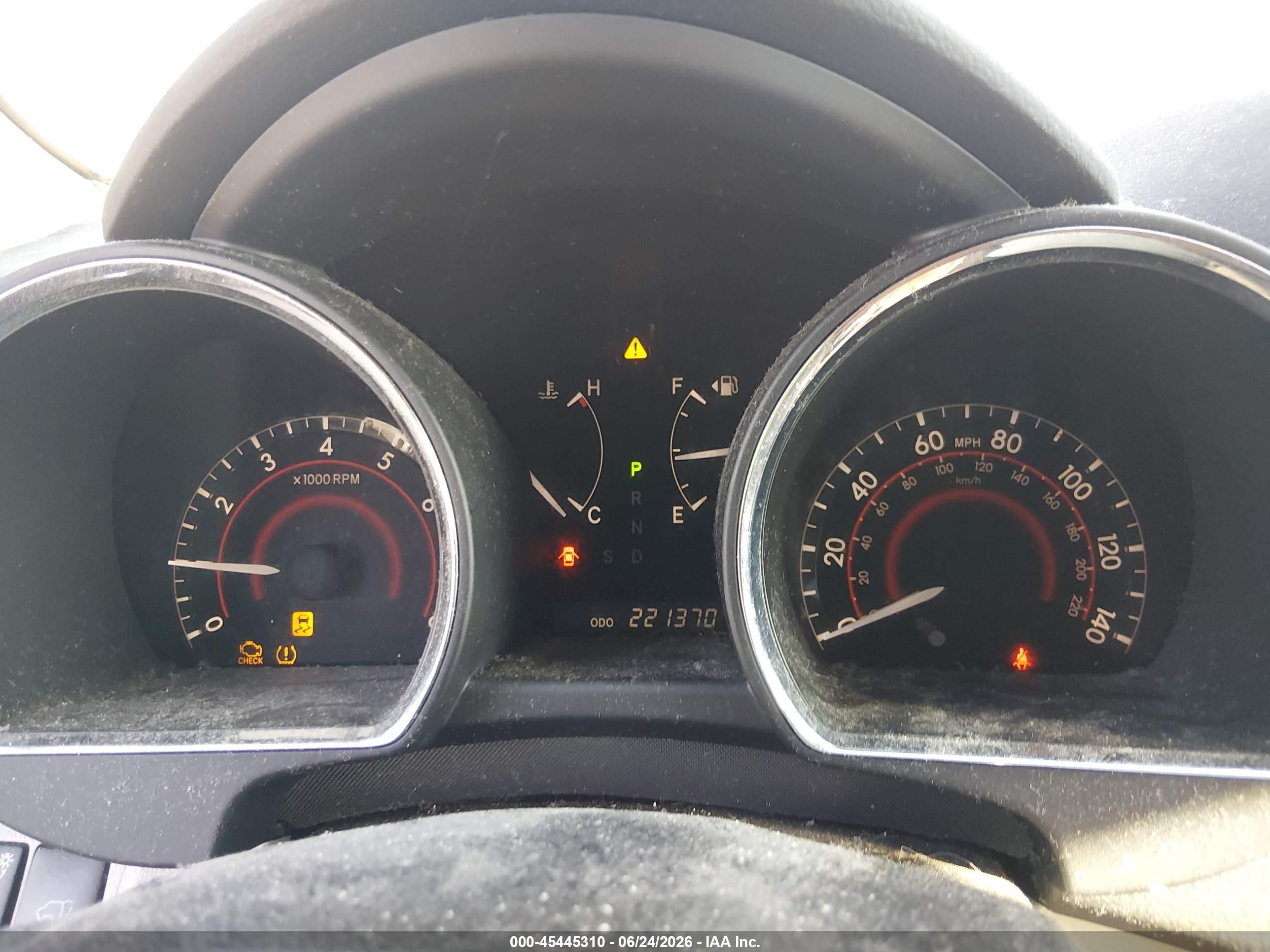 2008 Toyota Highlander Limited Silver vin: JTEES42A982000345