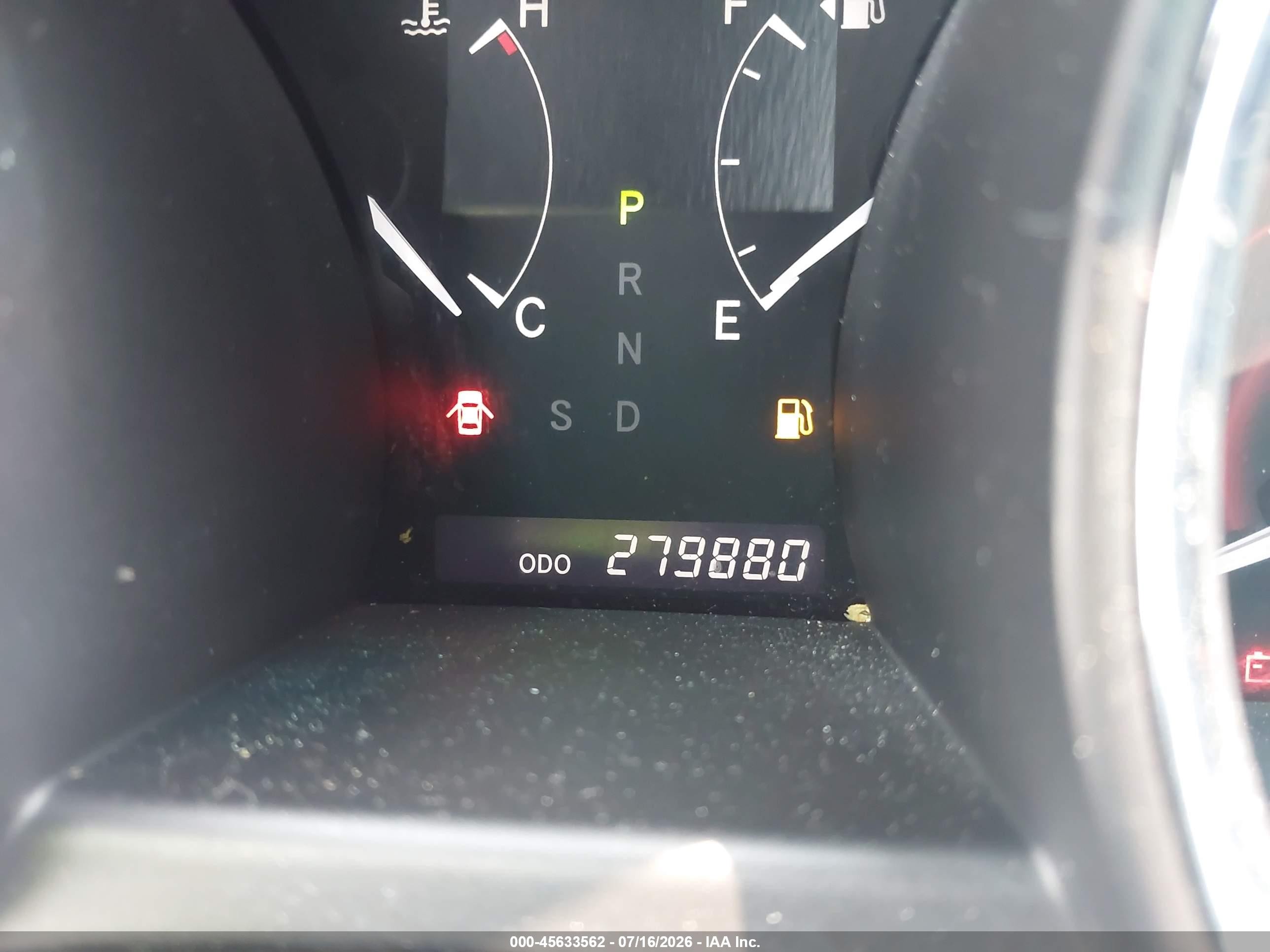 2008 Toyota Highlander Limited Green vin: JTEES42A982055460