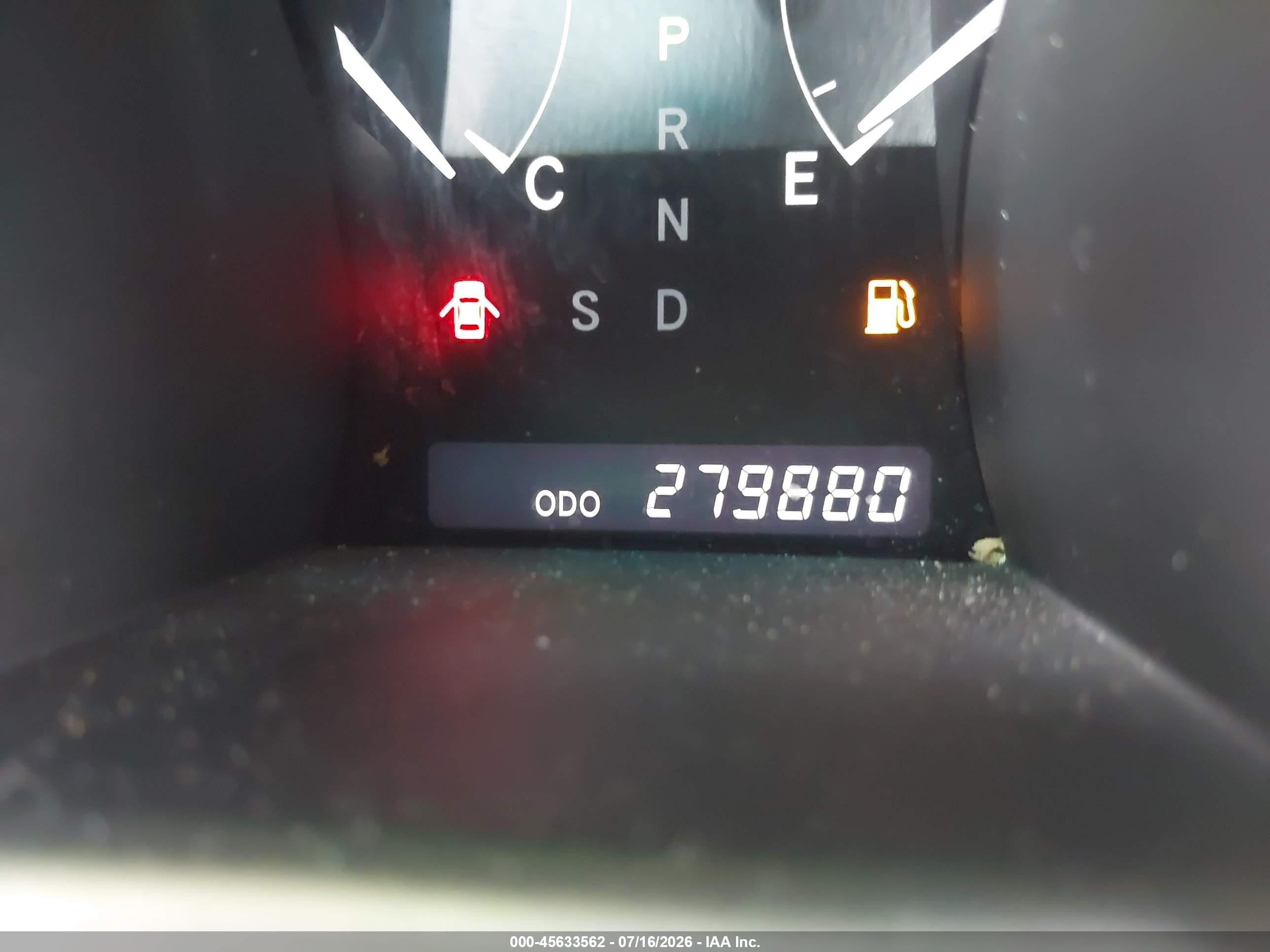 2008 Toyota Highlander Limited Green vin: JTEES42A982055460