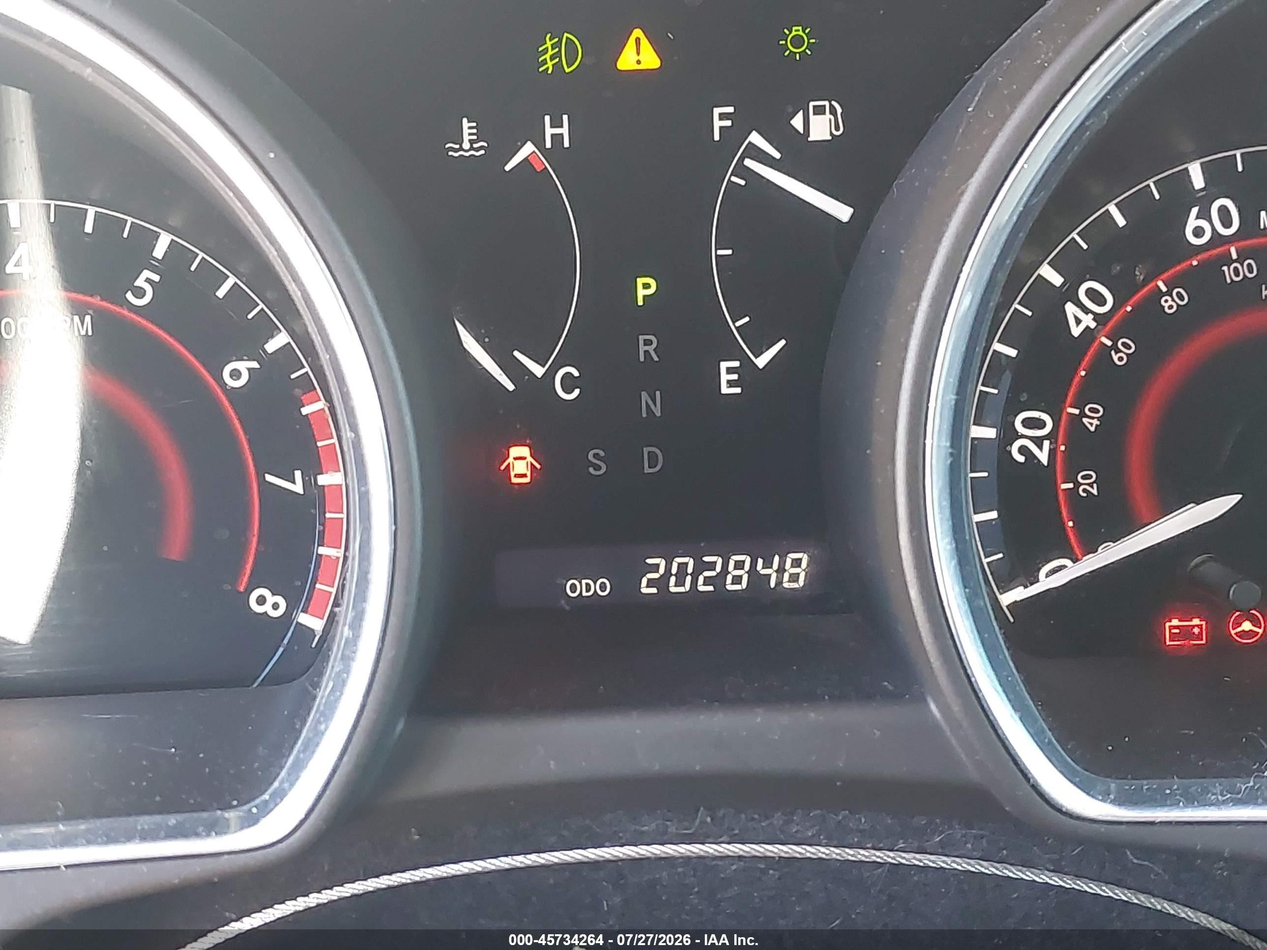 2009 Toyota Highlander Limited White vin: JTEES42A992149923