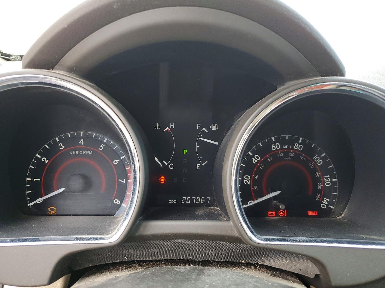2008 Toyota Highlander Limited Золотой vin: JTEES42AX82032933
