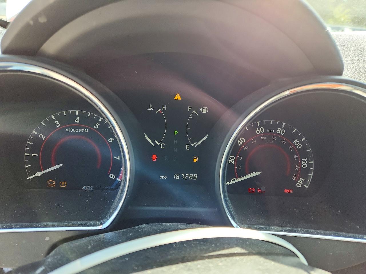 2008 Toyota Highlander Limited White vin: JTEES42AX82053247