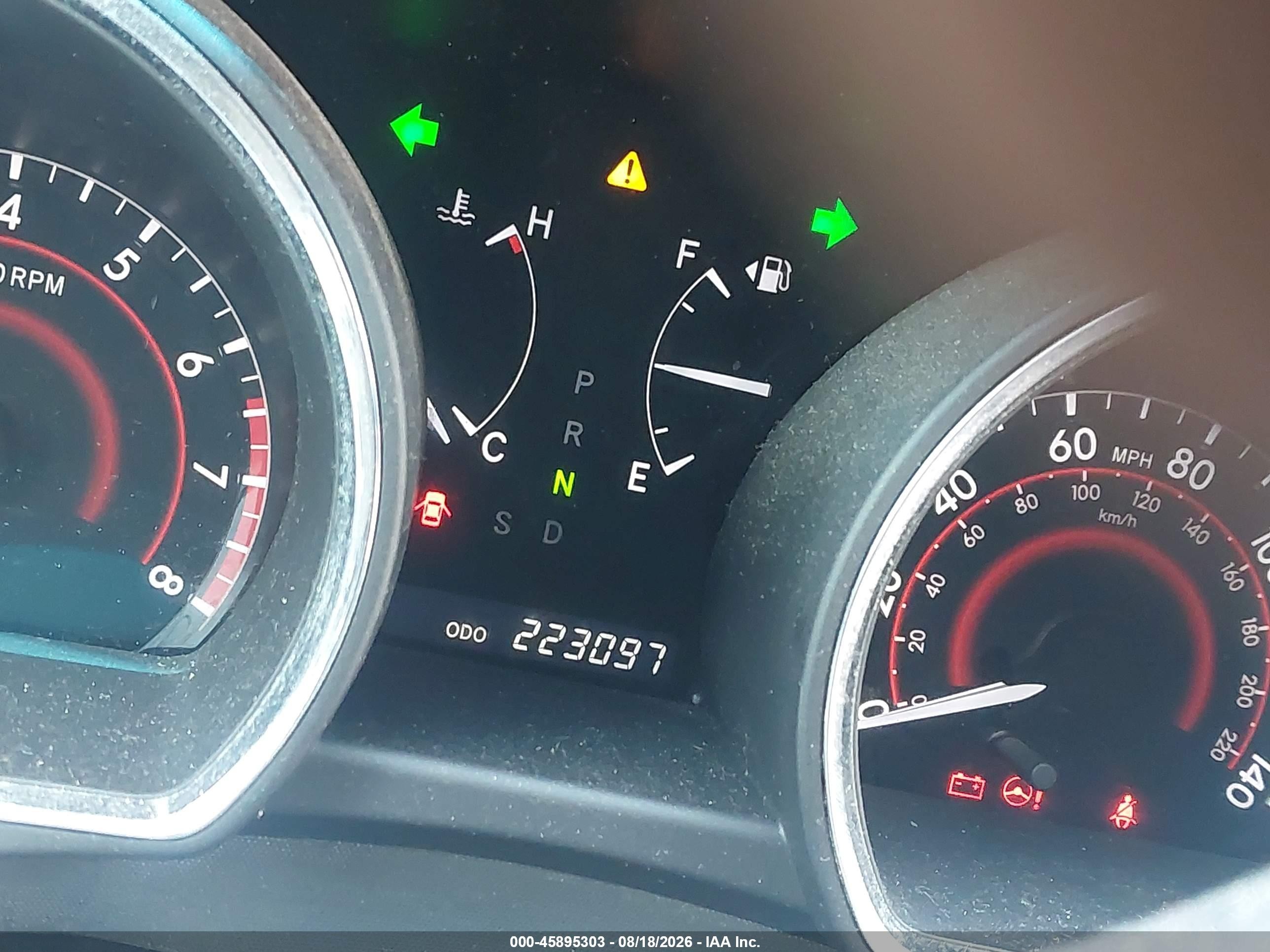 2008 Toyota Highlander Sport Белый vin: JTEES43A182077922