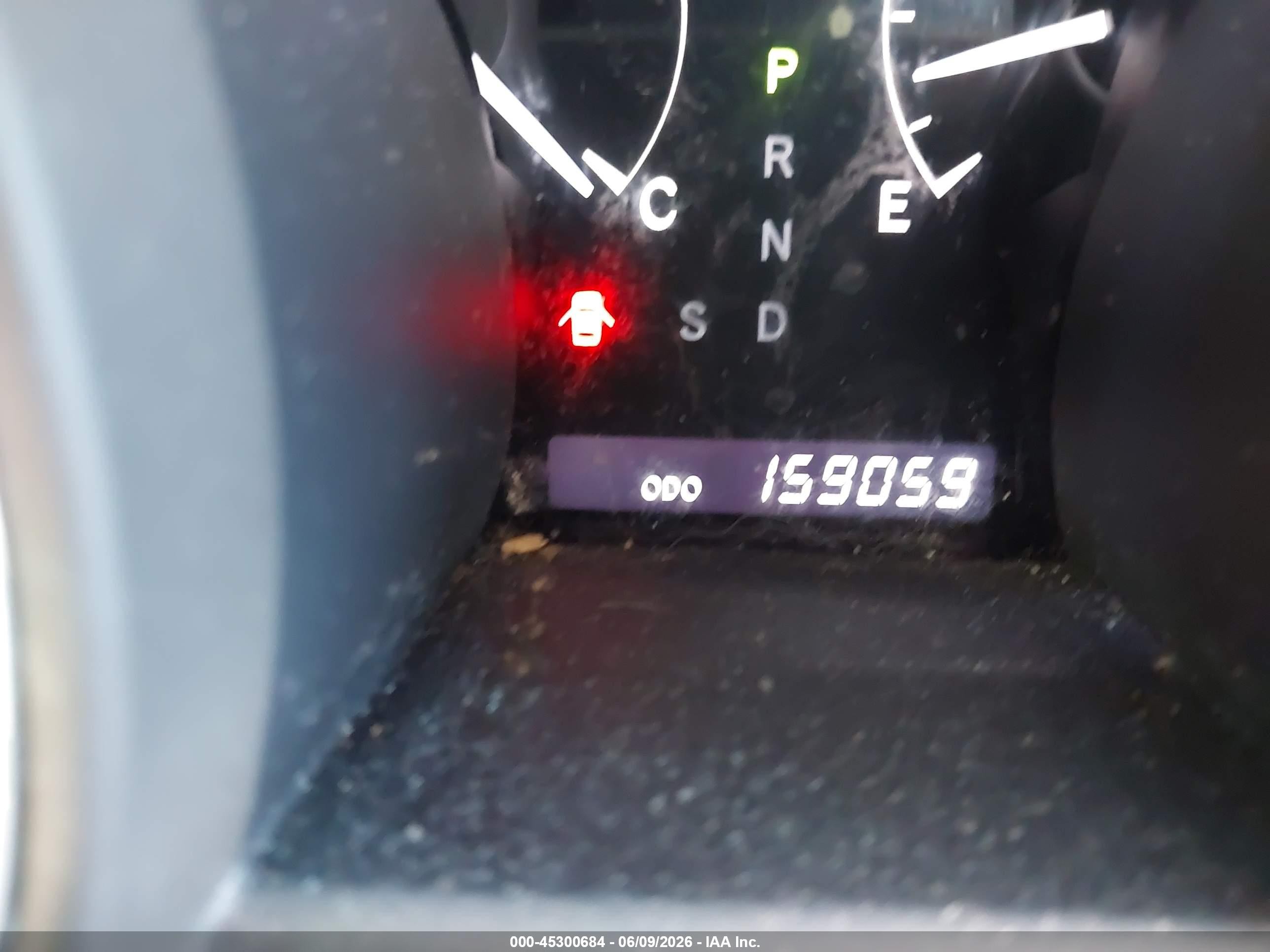 2008 Toyota Highlander Sport White vin: JTEES43A382092664