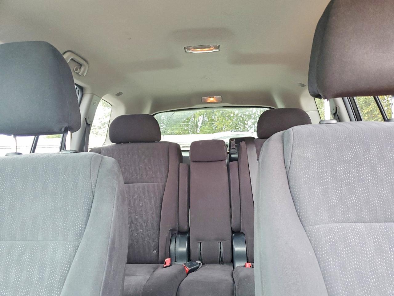 2008 Toyota Highlander Sport Gold vin: JTEES43A482018556